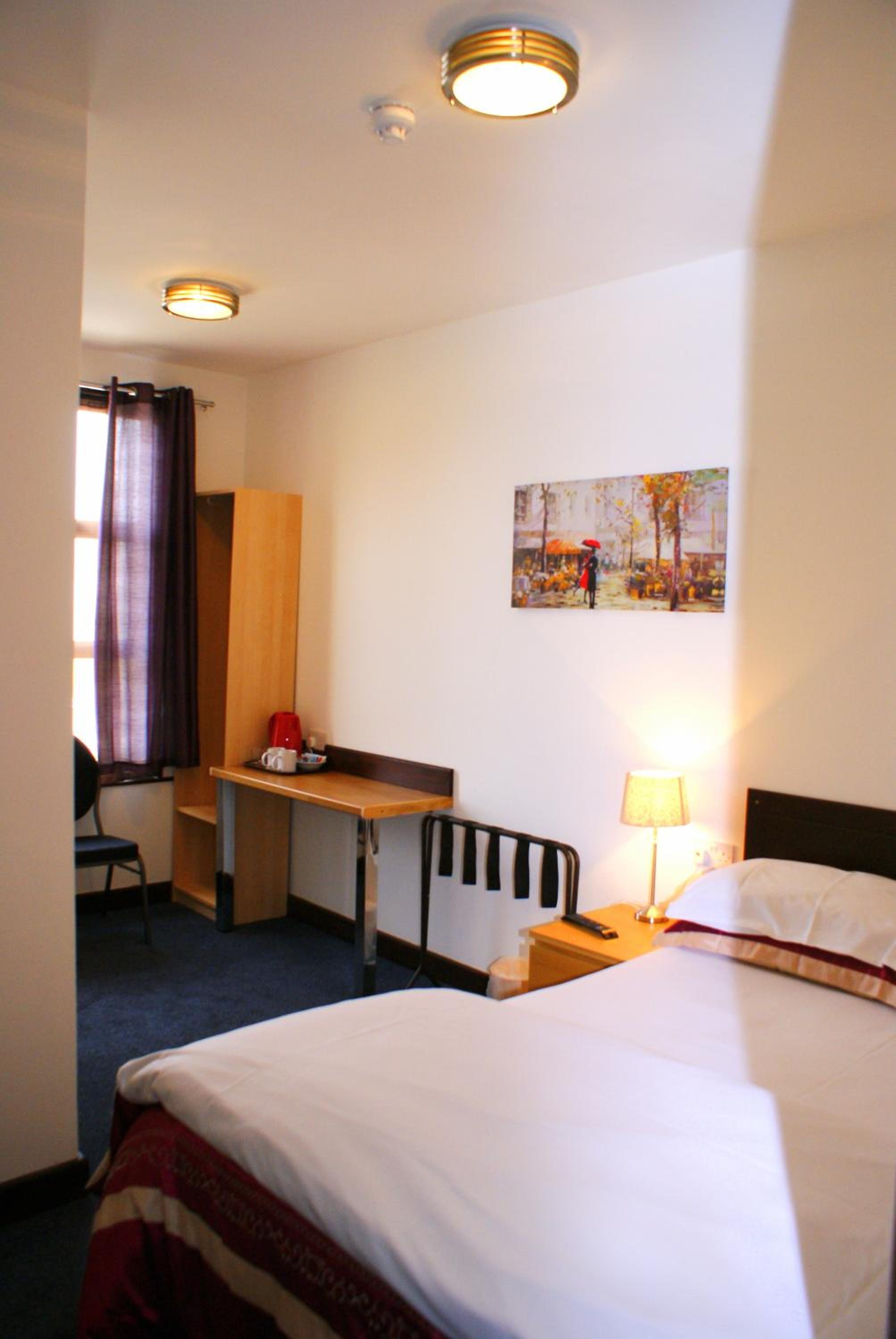 Double Room photo 2