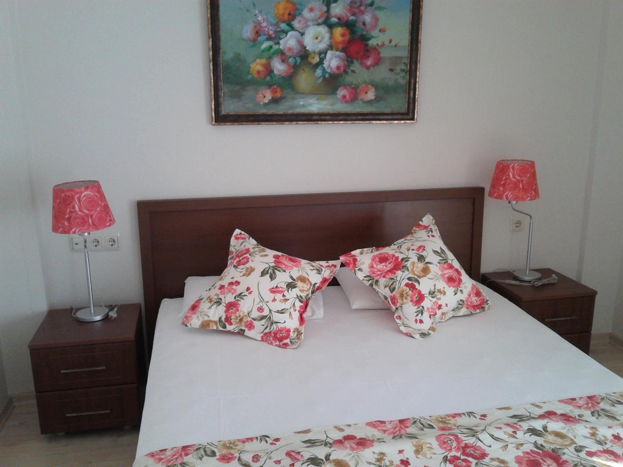 Suite with Balcony photo 2
