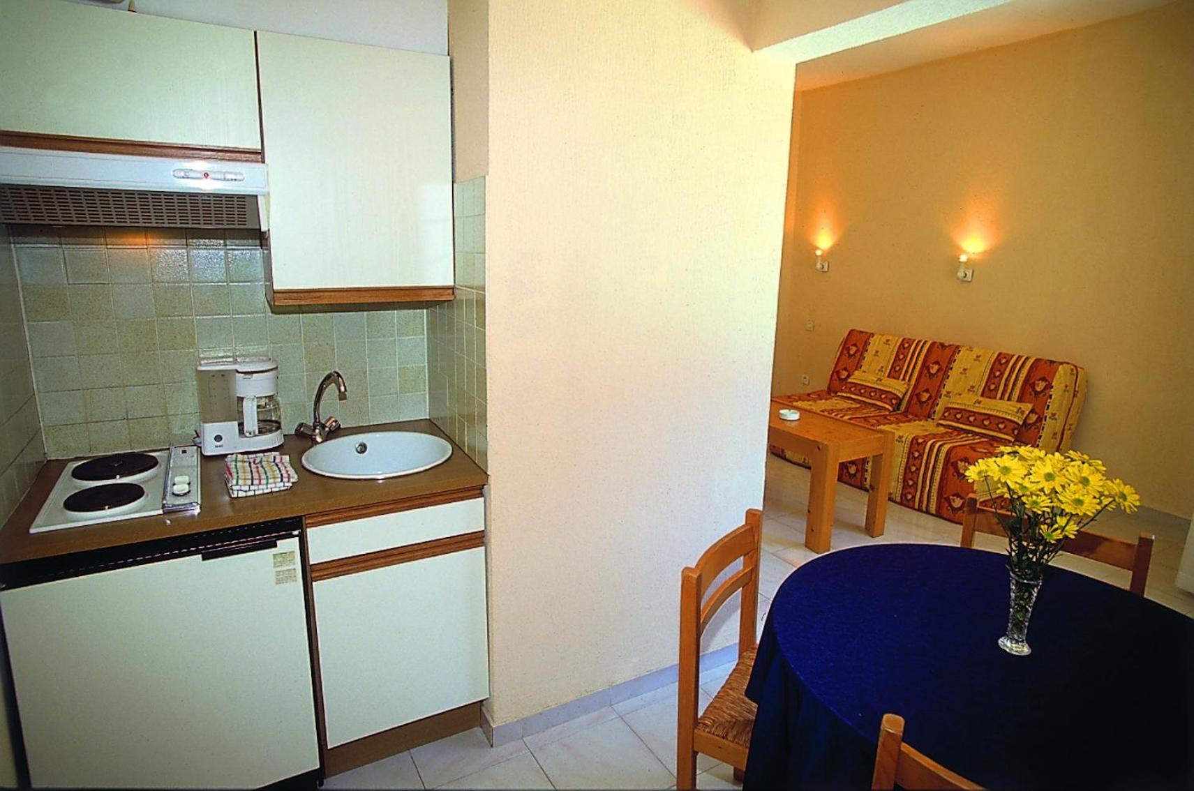 Triple Room With Terrace photo 3