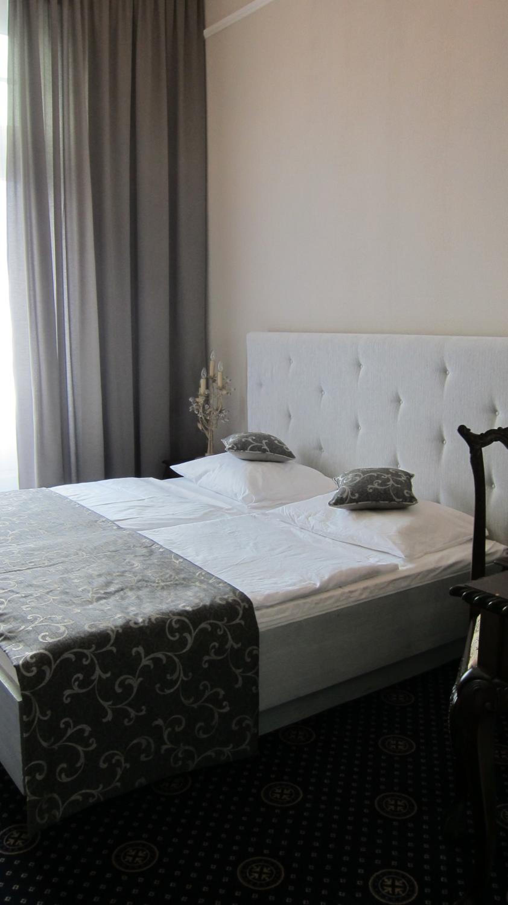 Standard Double Room photo 1