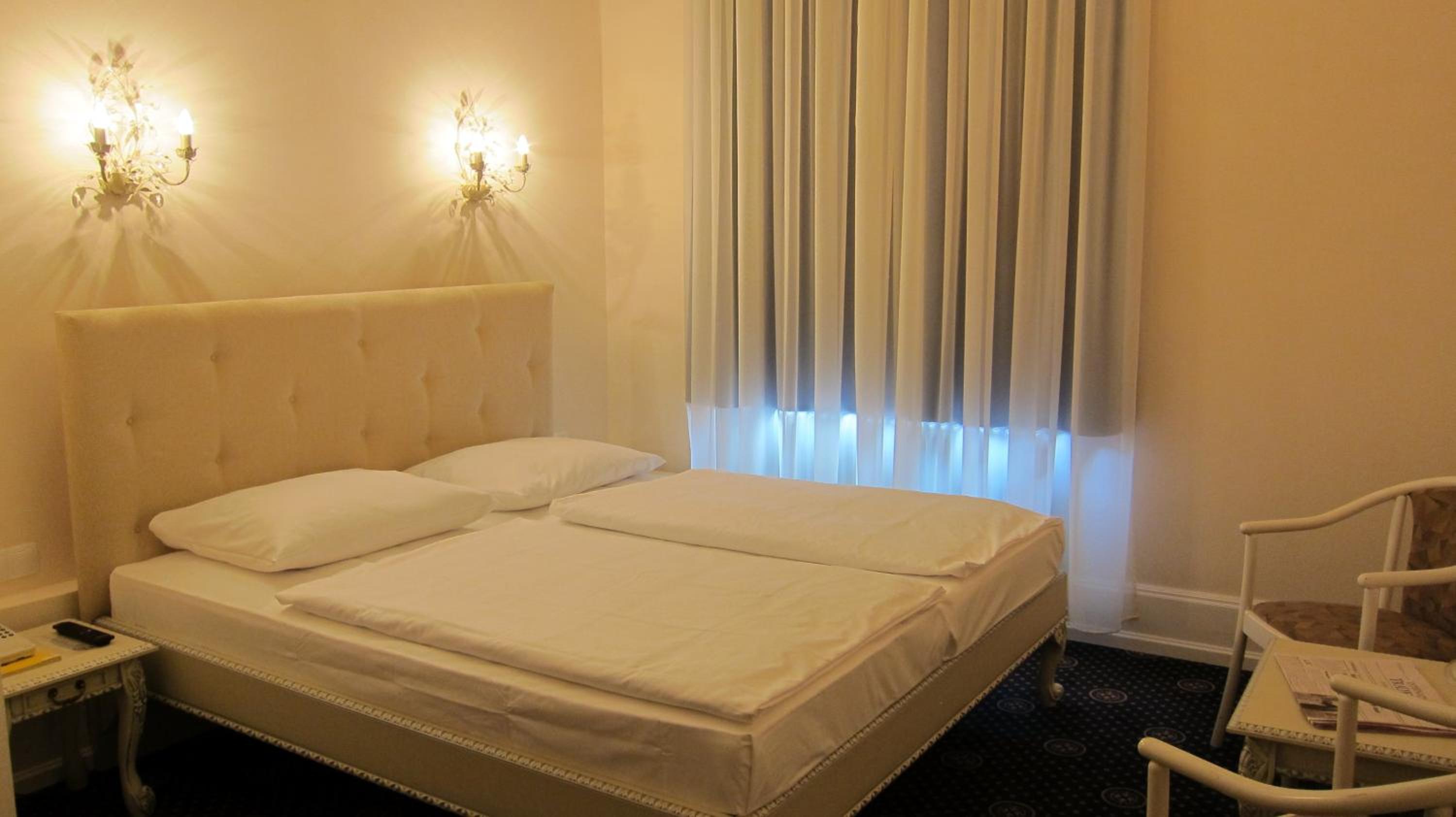 Standard Single Room photo 2