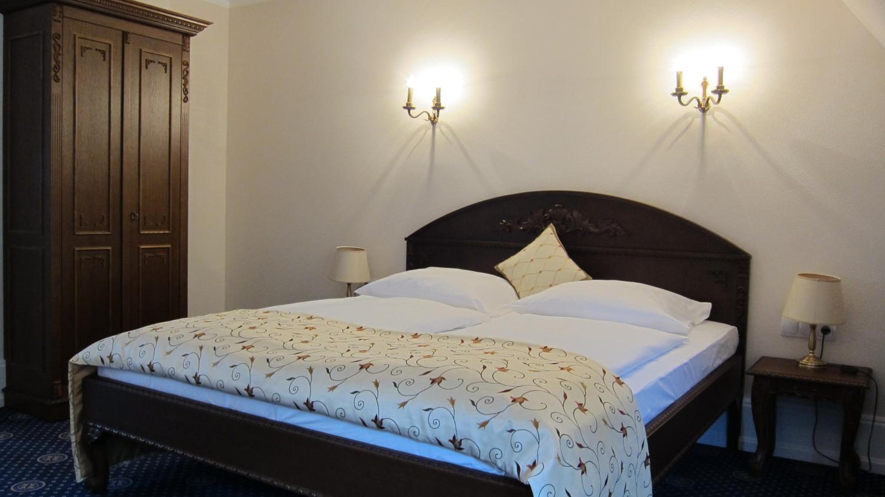 Standard Double Room photo 3