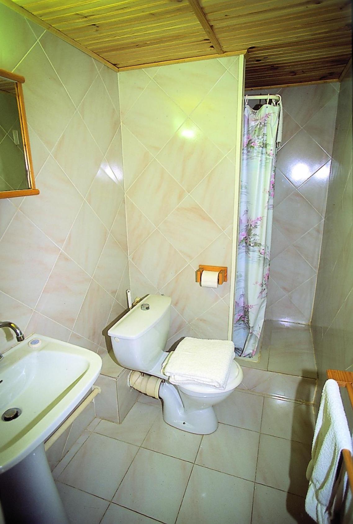Triple Room With Terrace photo 2