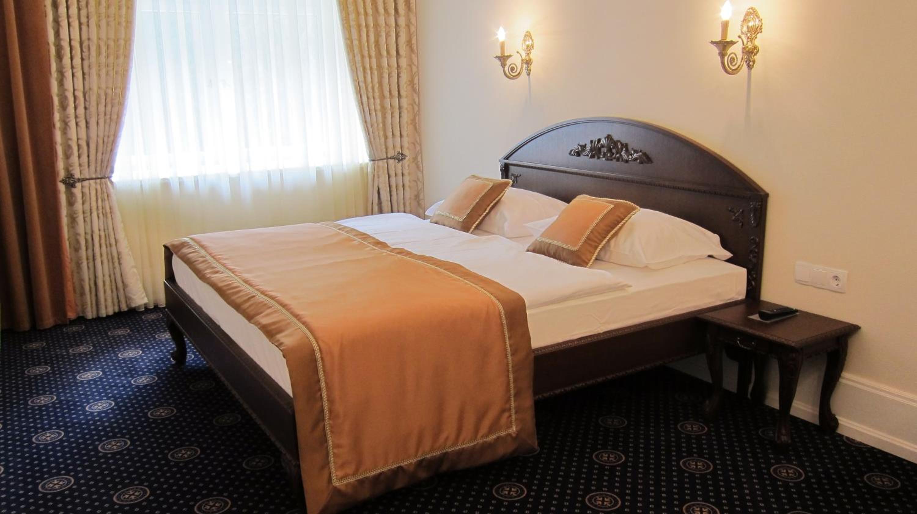 Comfort Double Room - Photo 9
