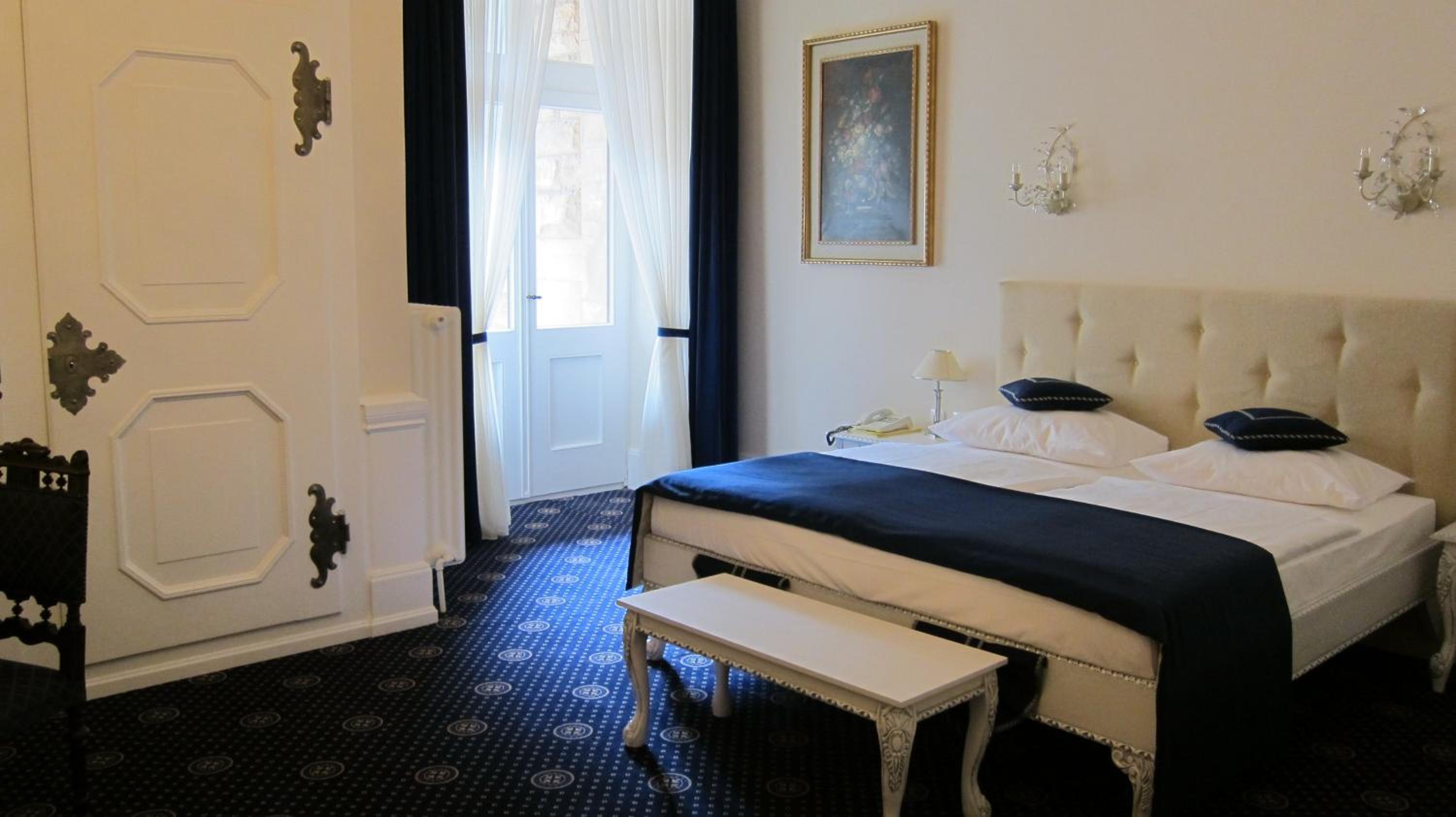 Comfort Double Room - Photo 8