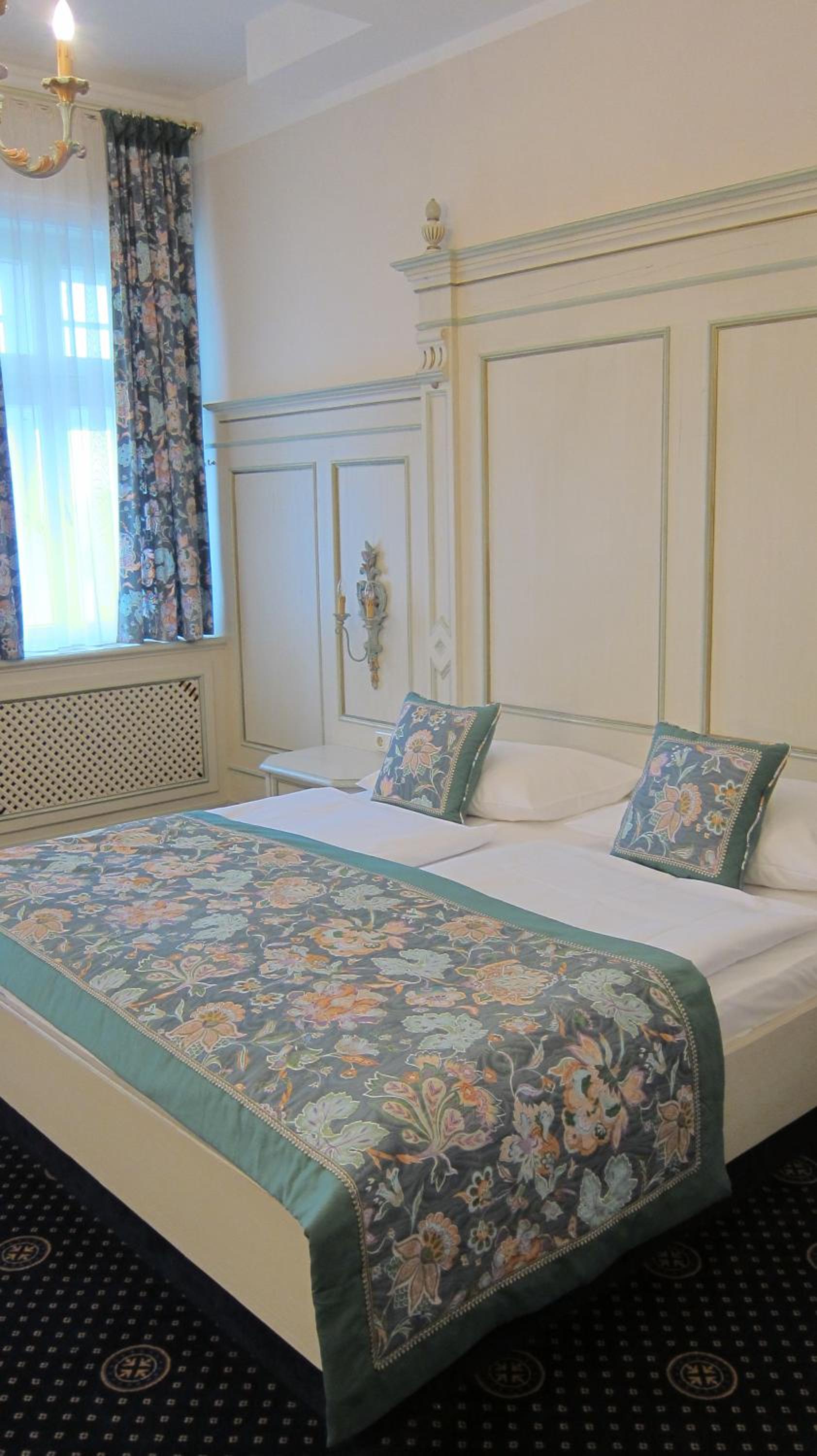 Comfort Double Room - Photo 7