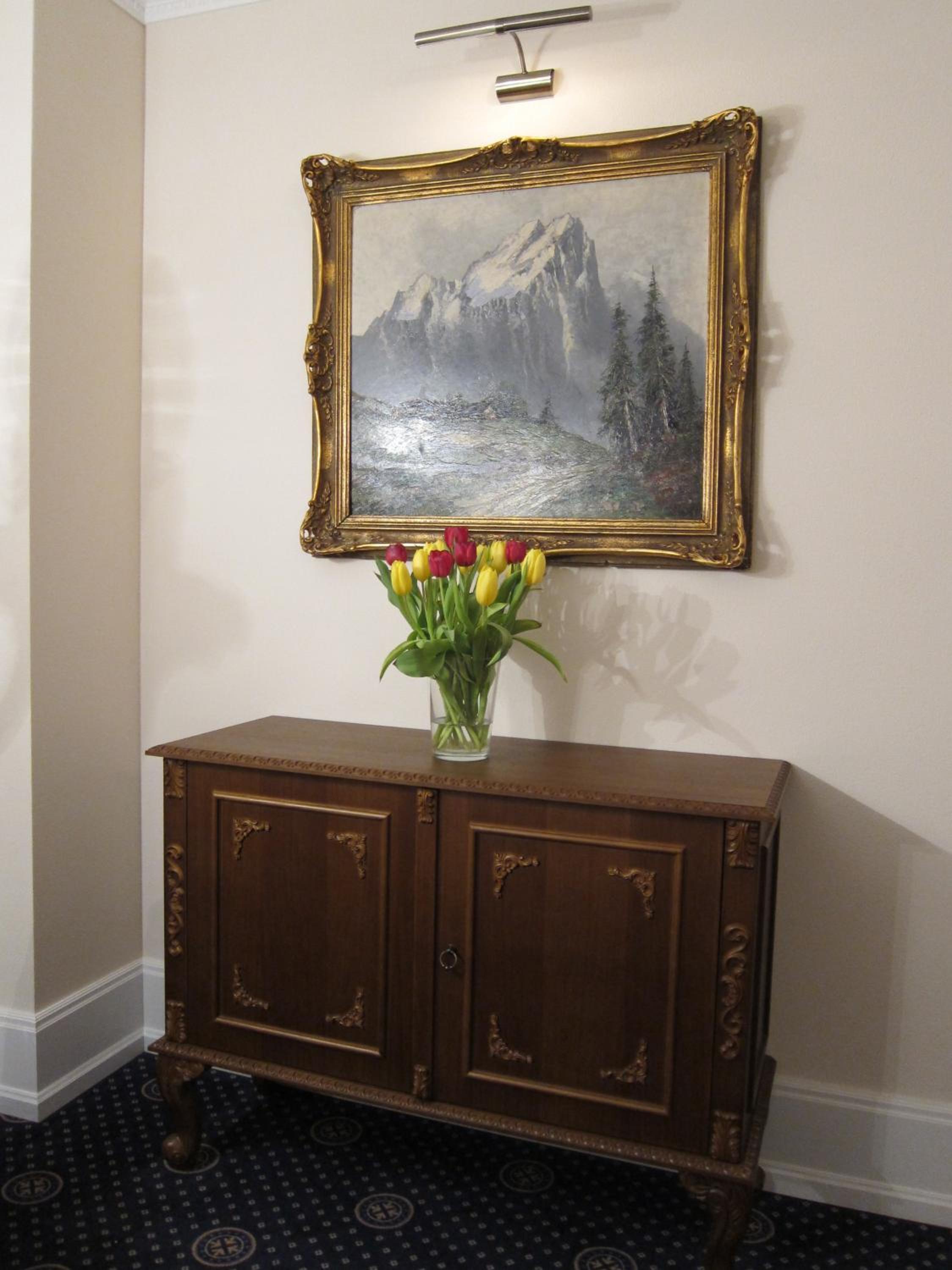 Comfort Double Room - Photo 6