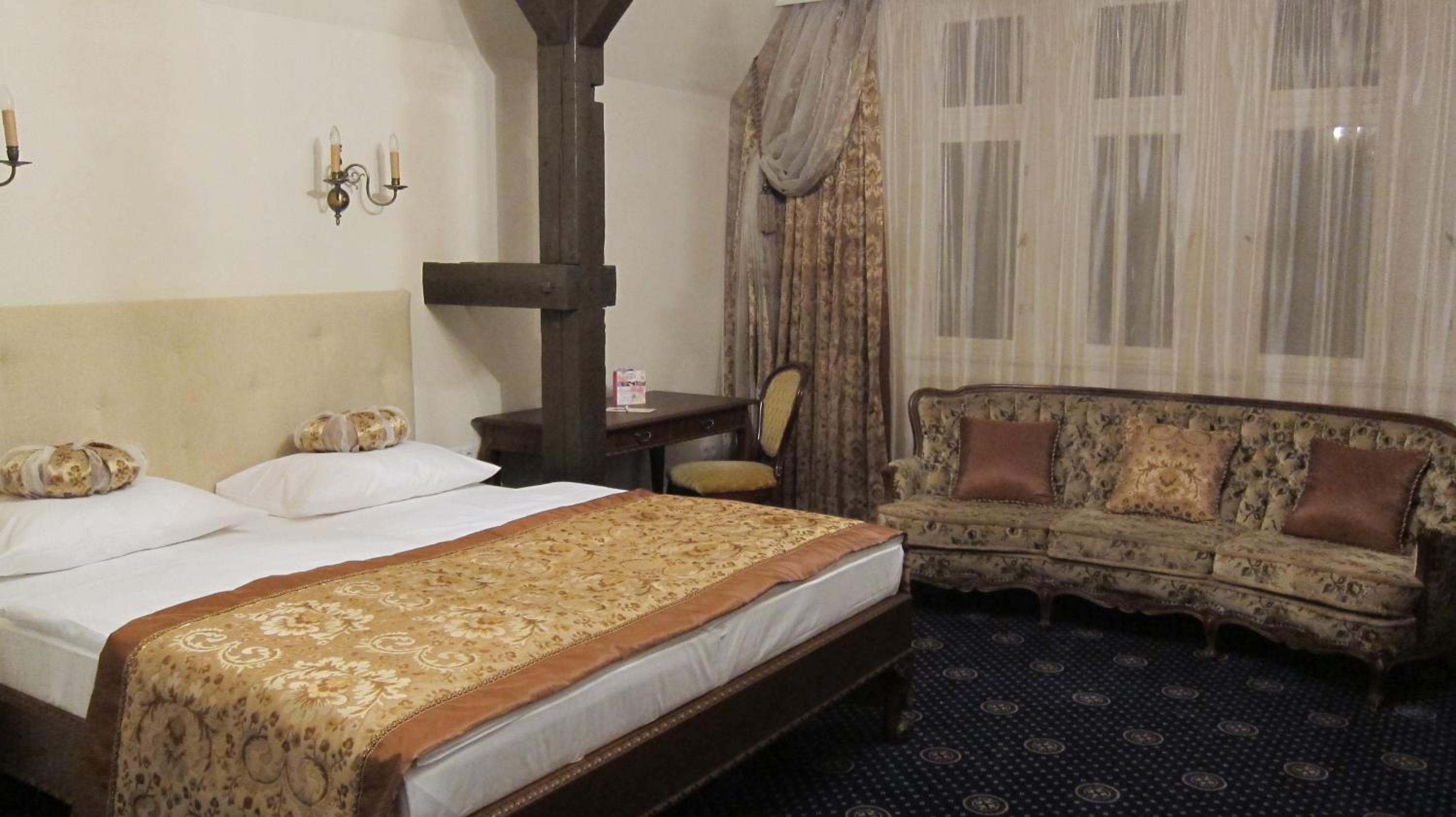 Comfort Double Room - Photo 2