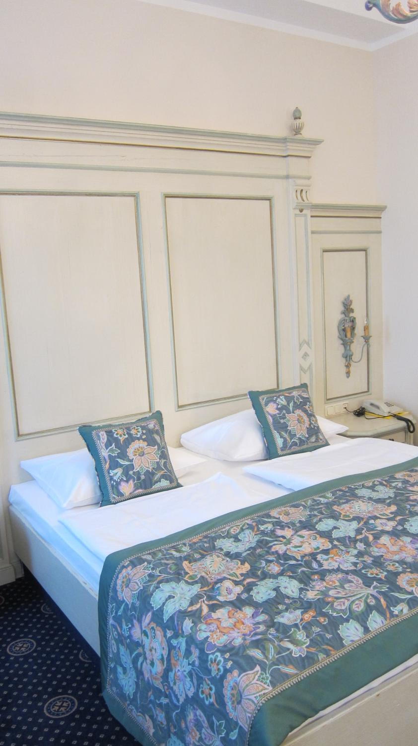 Comfort Double Room - Photo 4