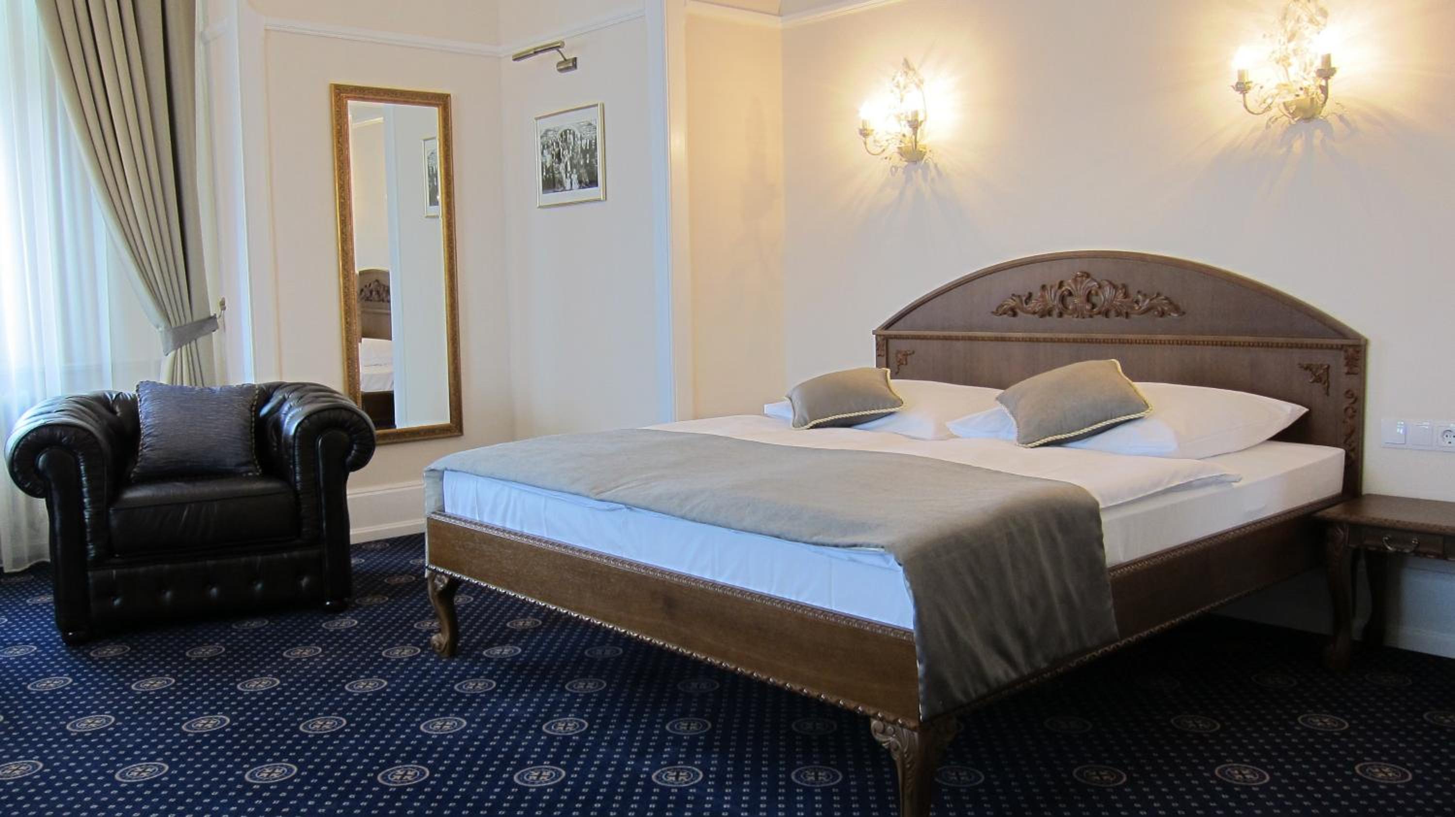 Standard Single Room photo 3