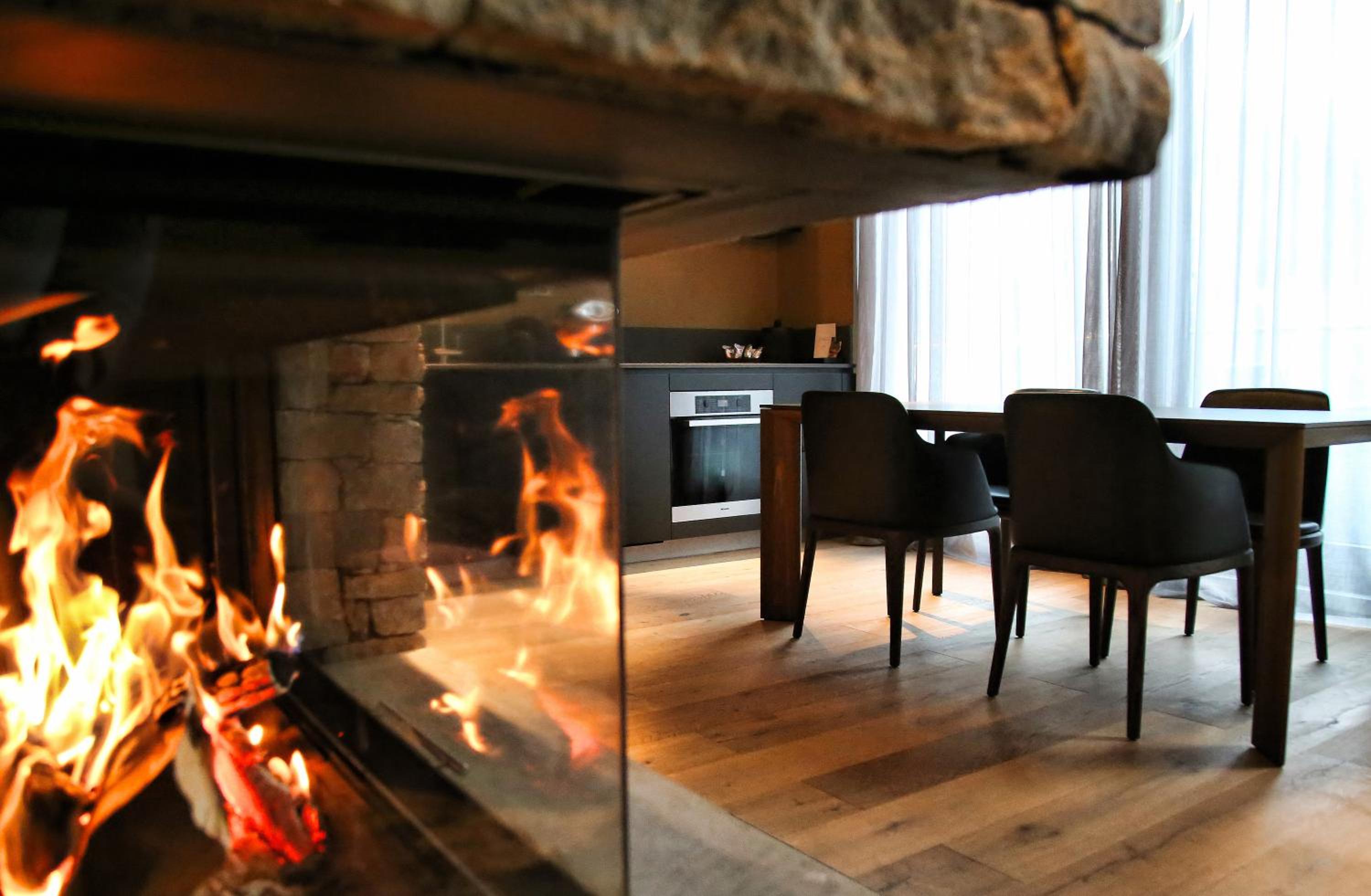 Minotti Suite photo 3