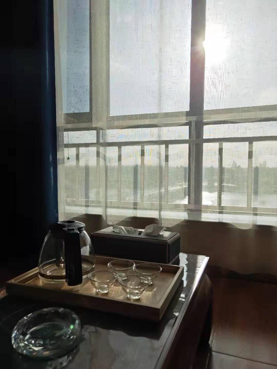 Superior Single Room with Lake View-Mainland Chinese Citizens Only photo 3