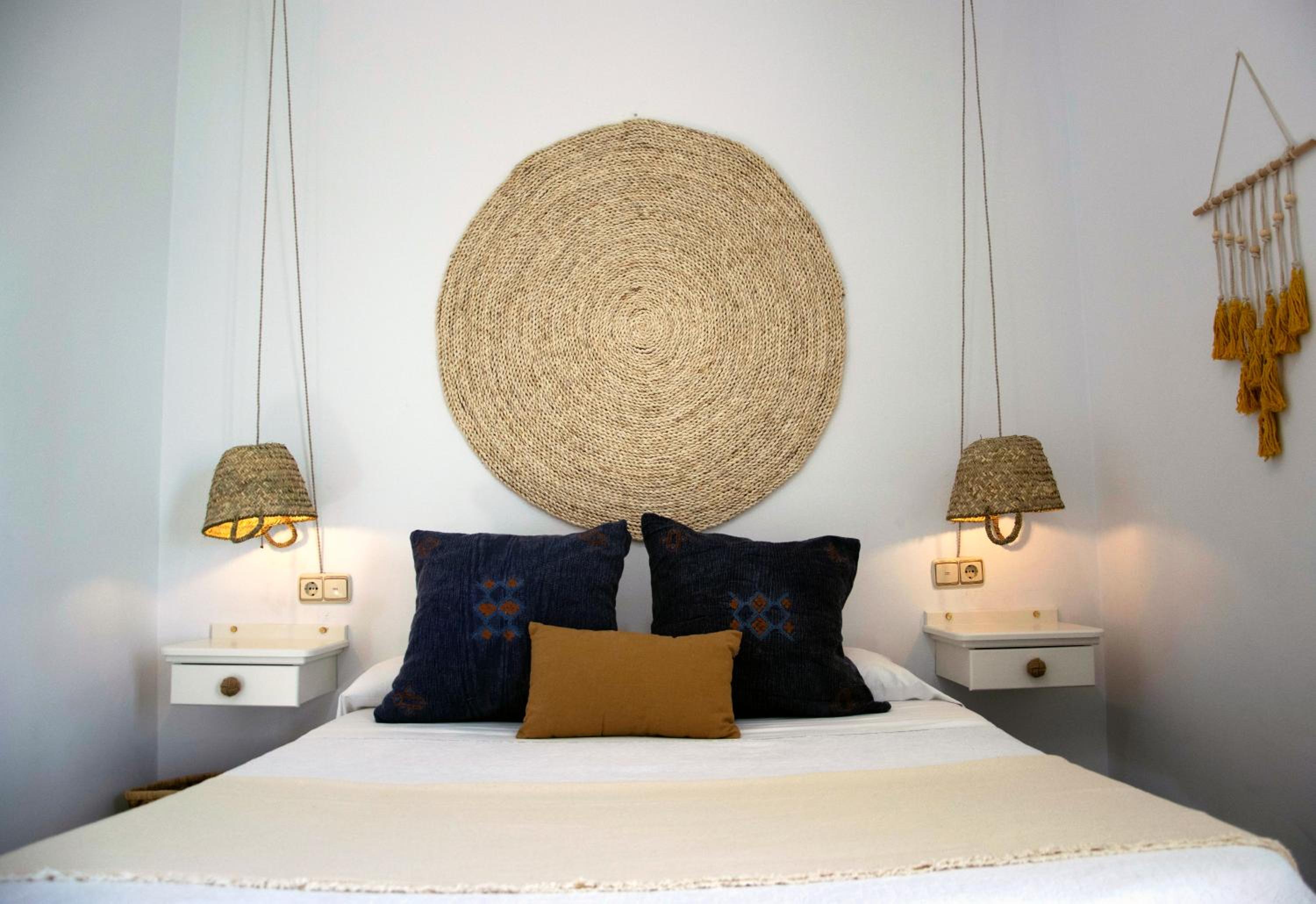 Double or Twin Room photo 2