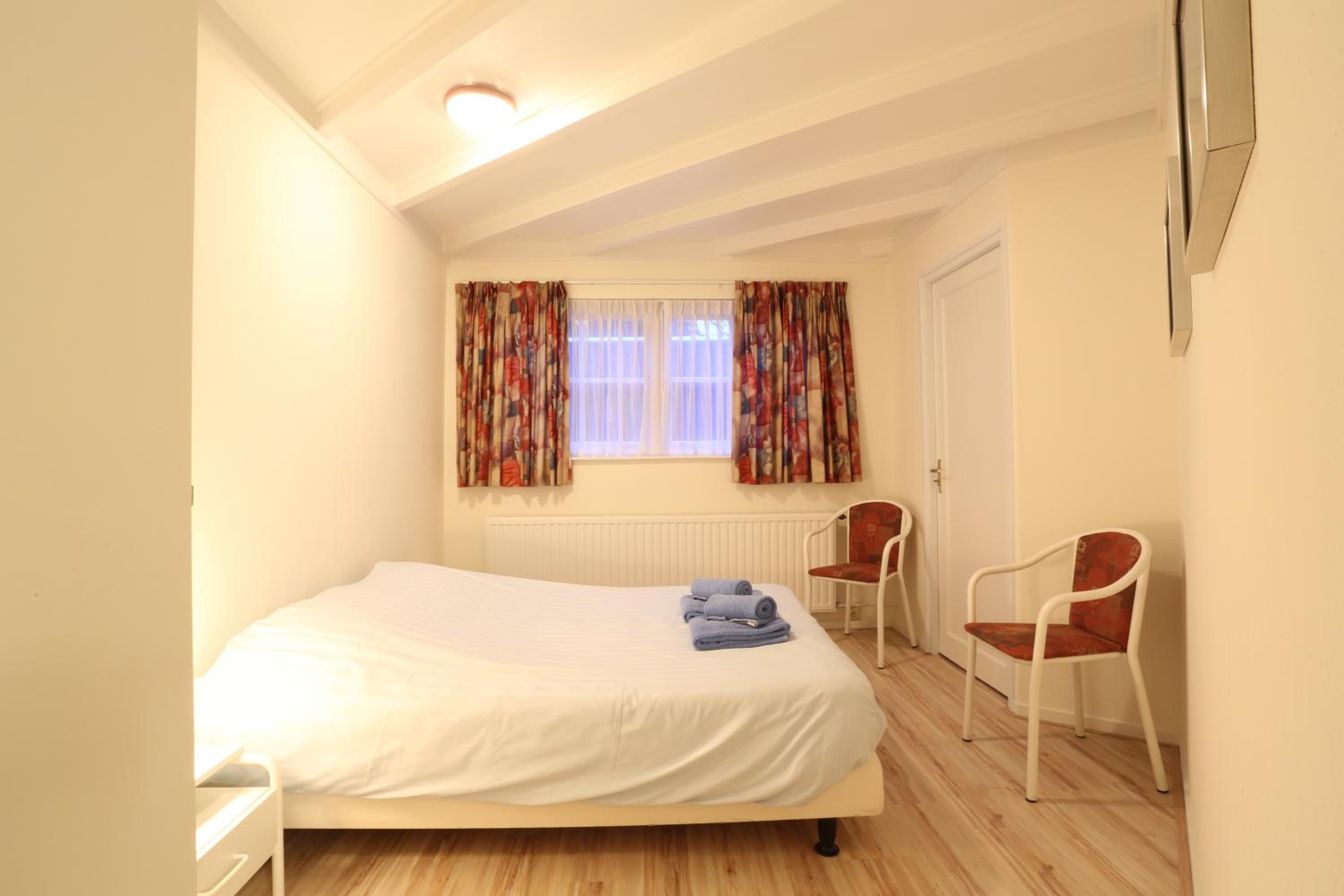 Three-Bedroom House photo 1