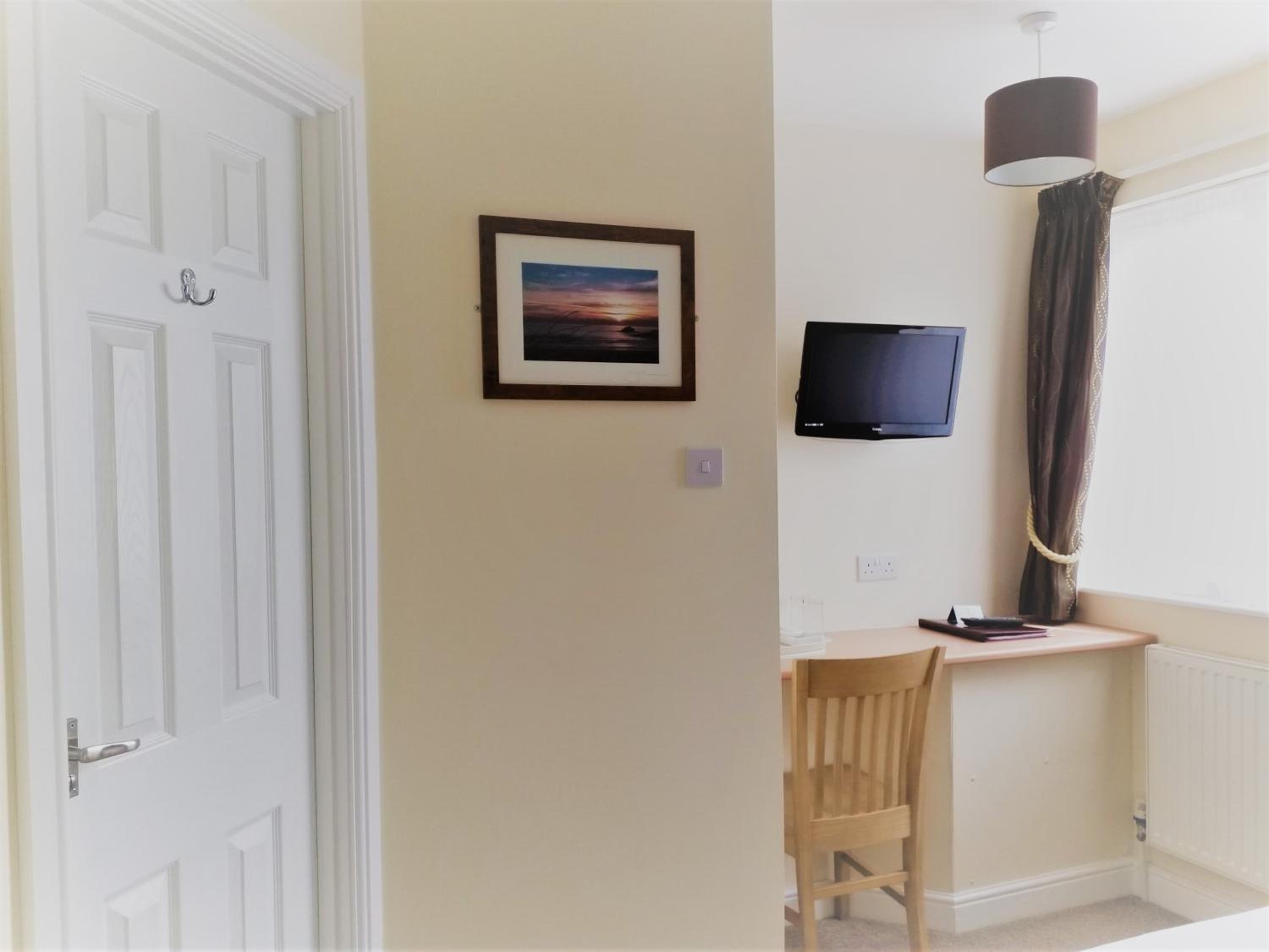 Double Room photo 3