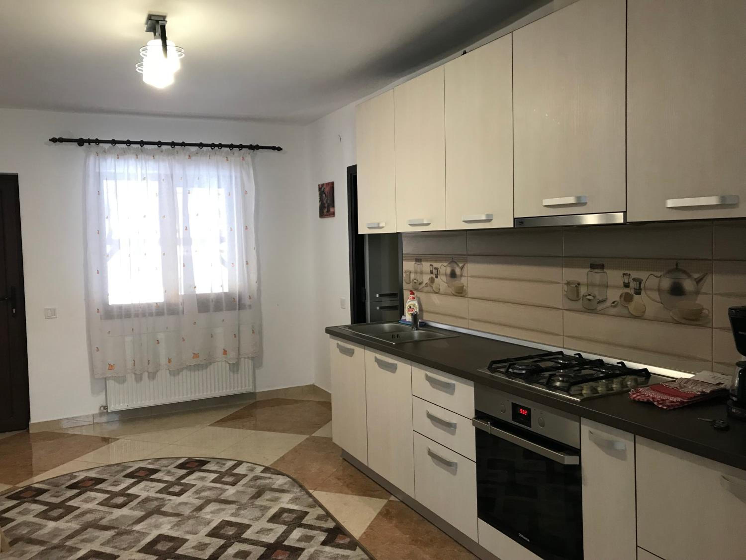 Two-Bedroom Villa photo 3