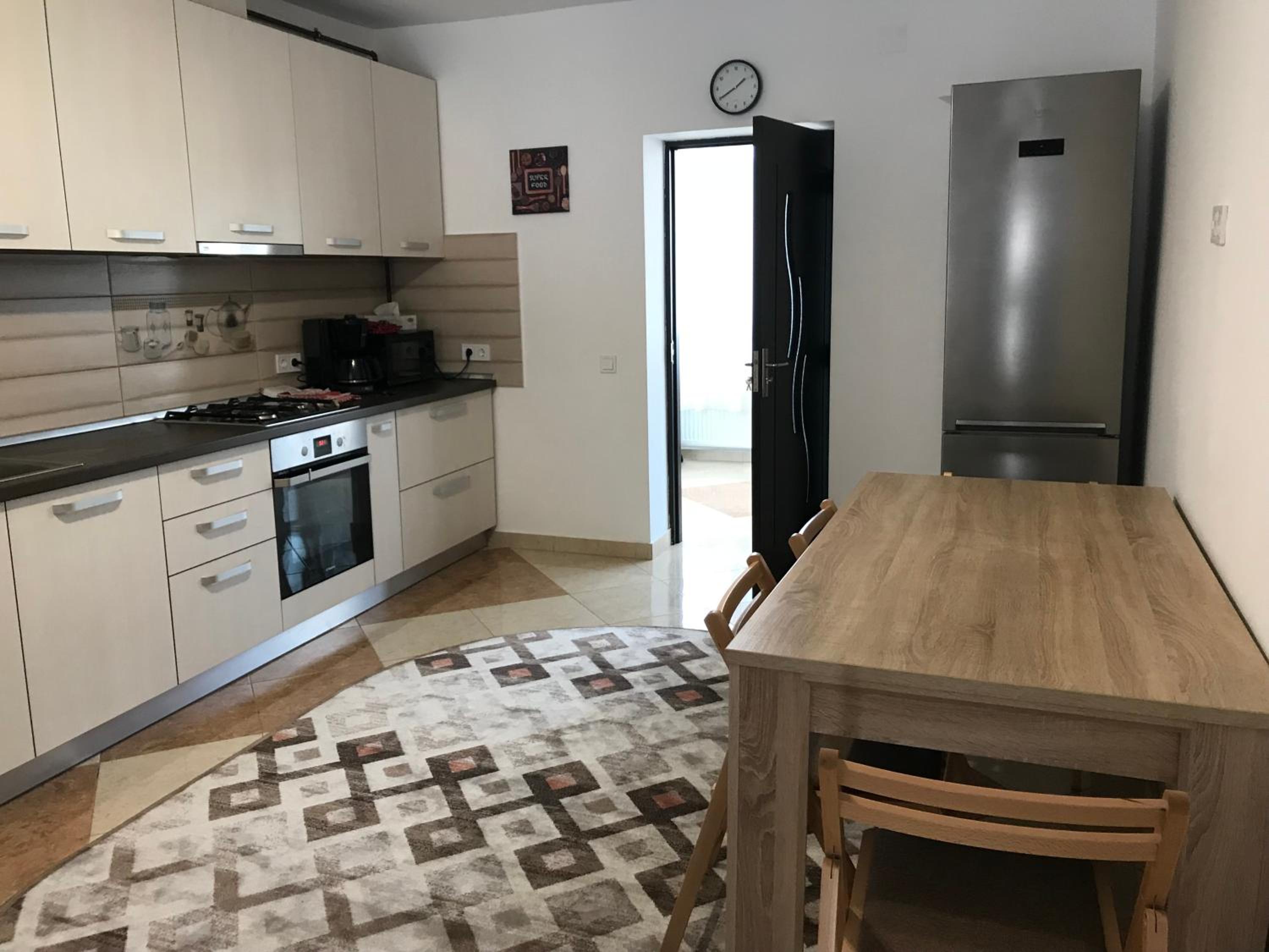 Two-Bedroom Villa photo 2