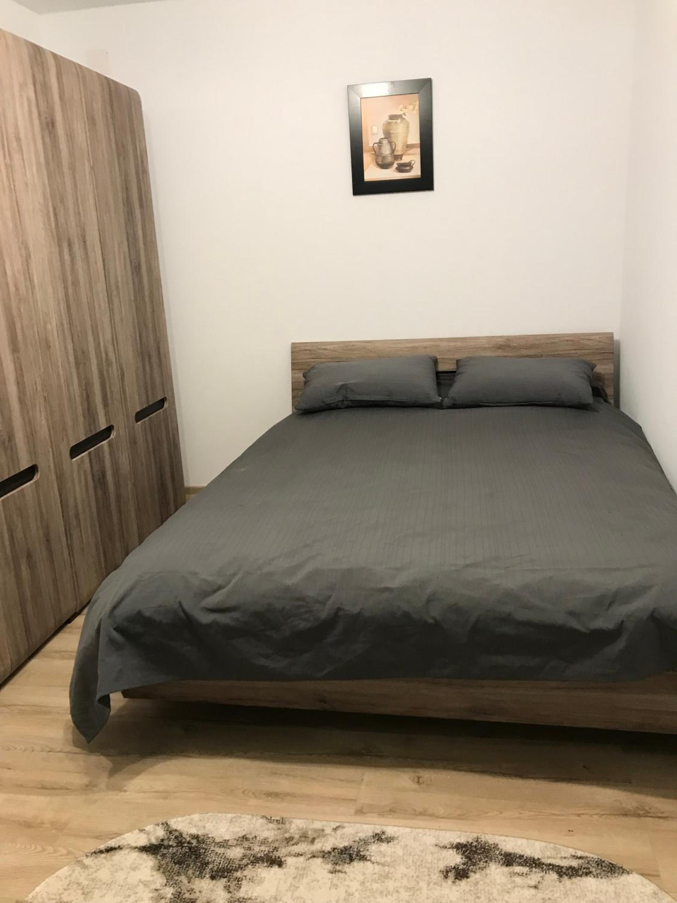 Two-Bedroom Villa photo 3