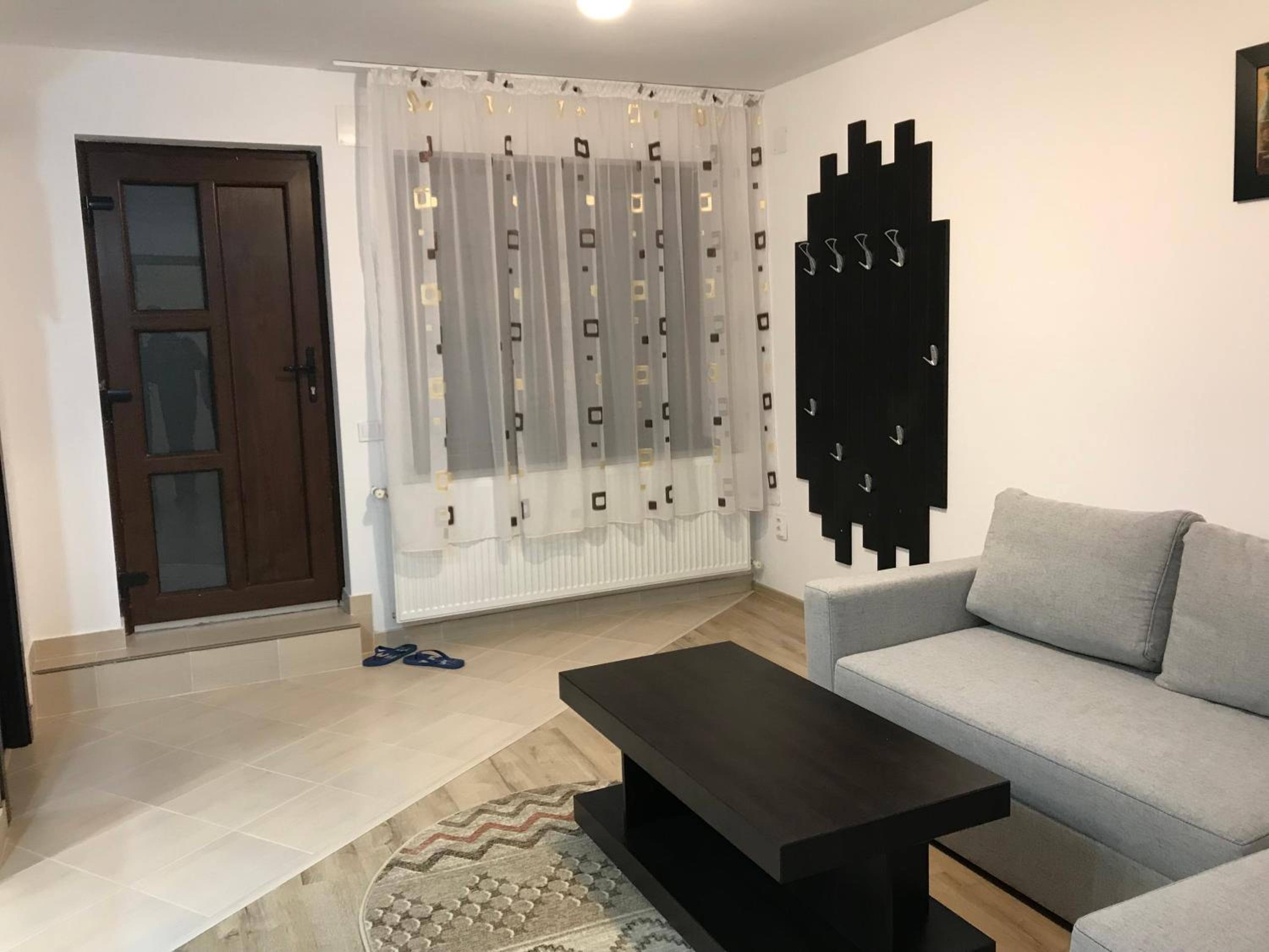 Two-Bedroom Villa photo 2