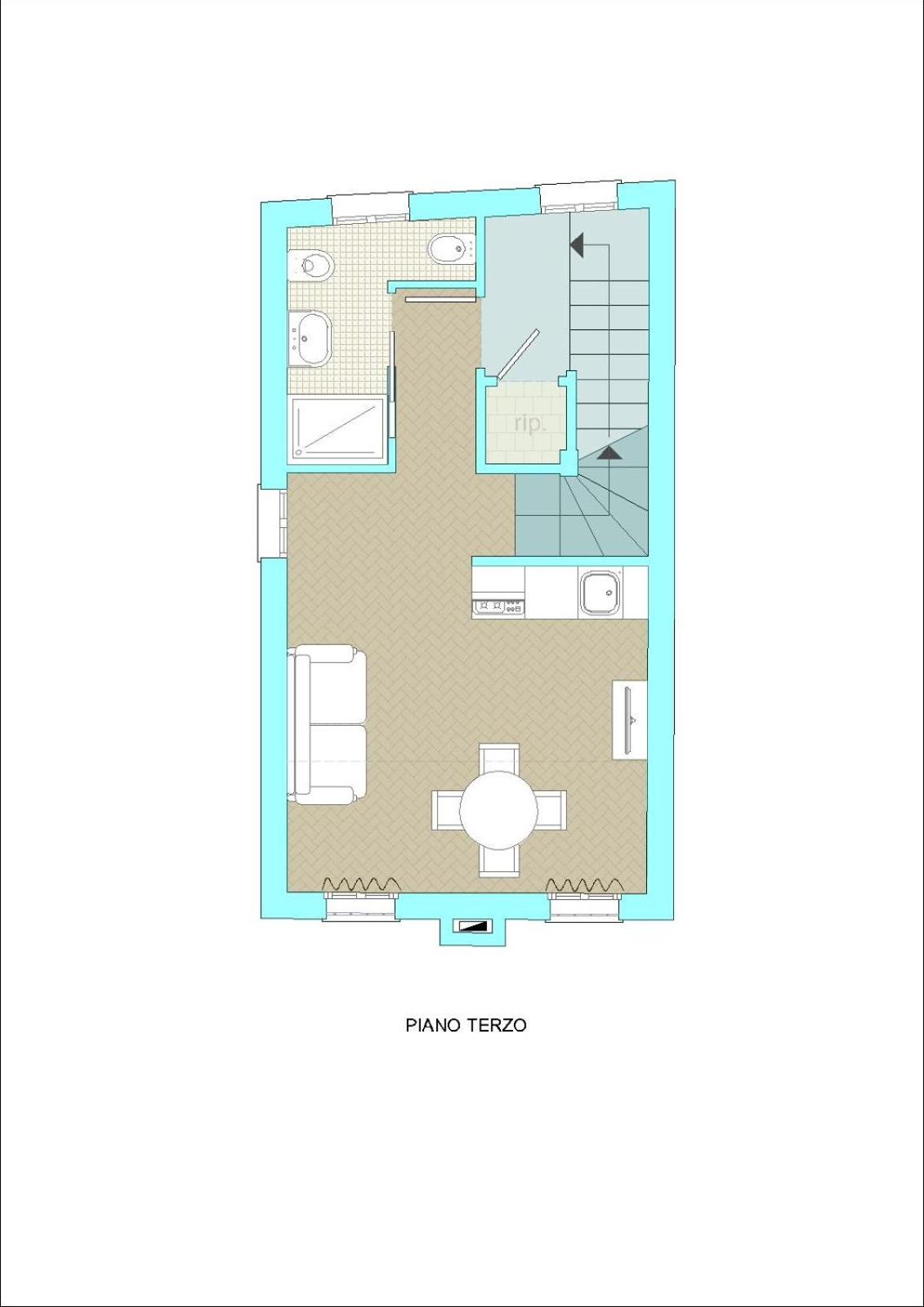 Duplex Suite photo 2