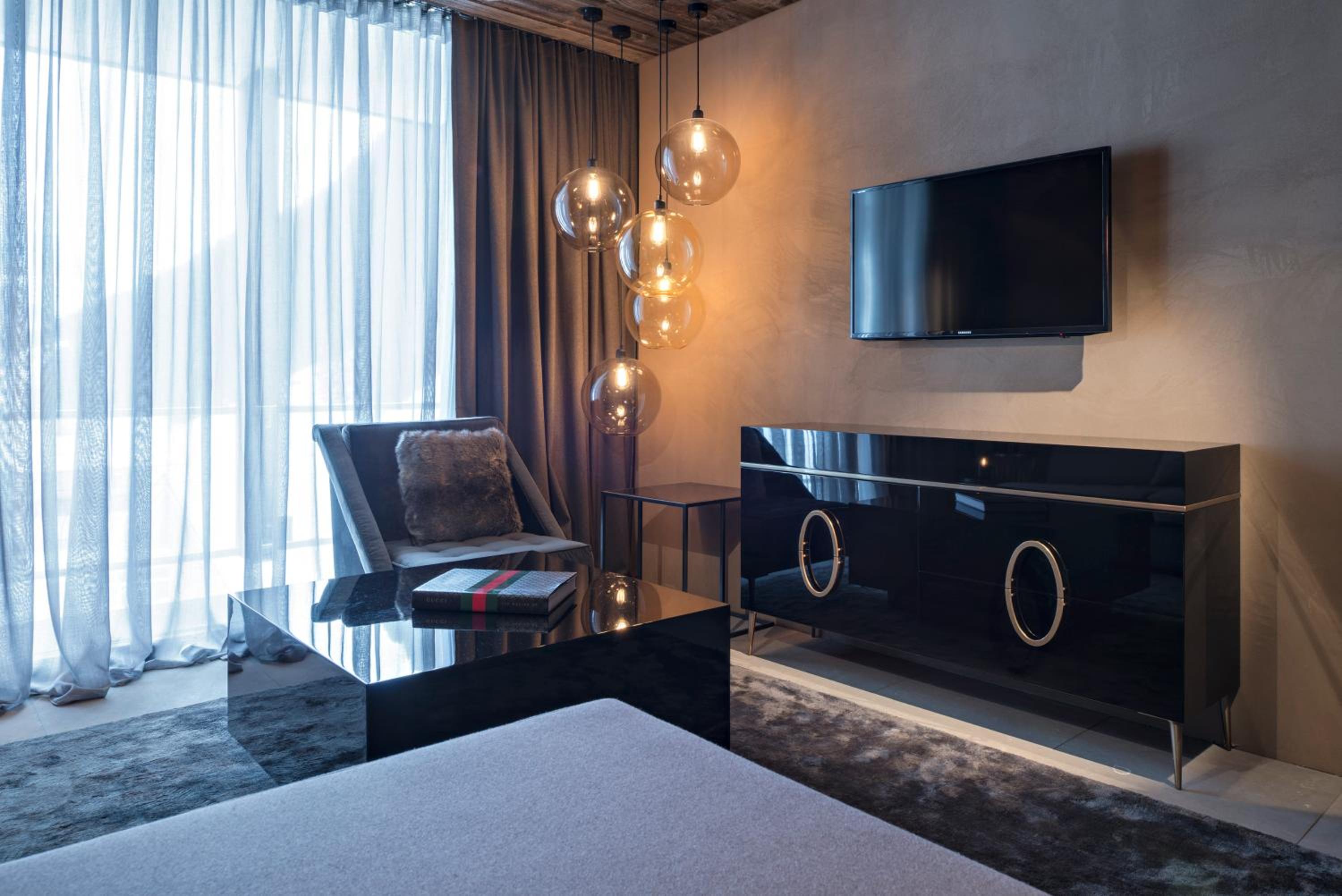 Junior Suite Superior photo 3