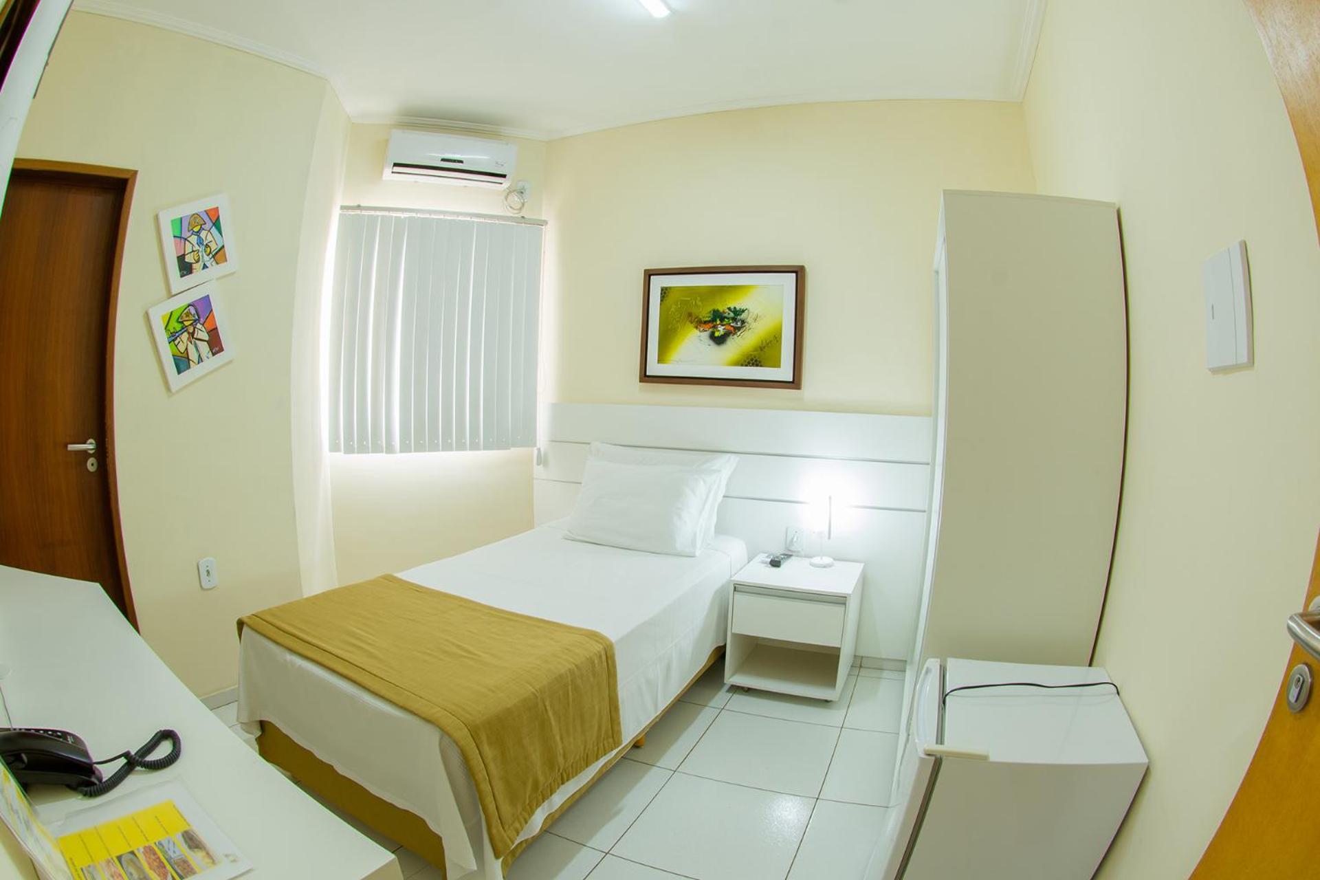 Deluxe Single Room photo 1