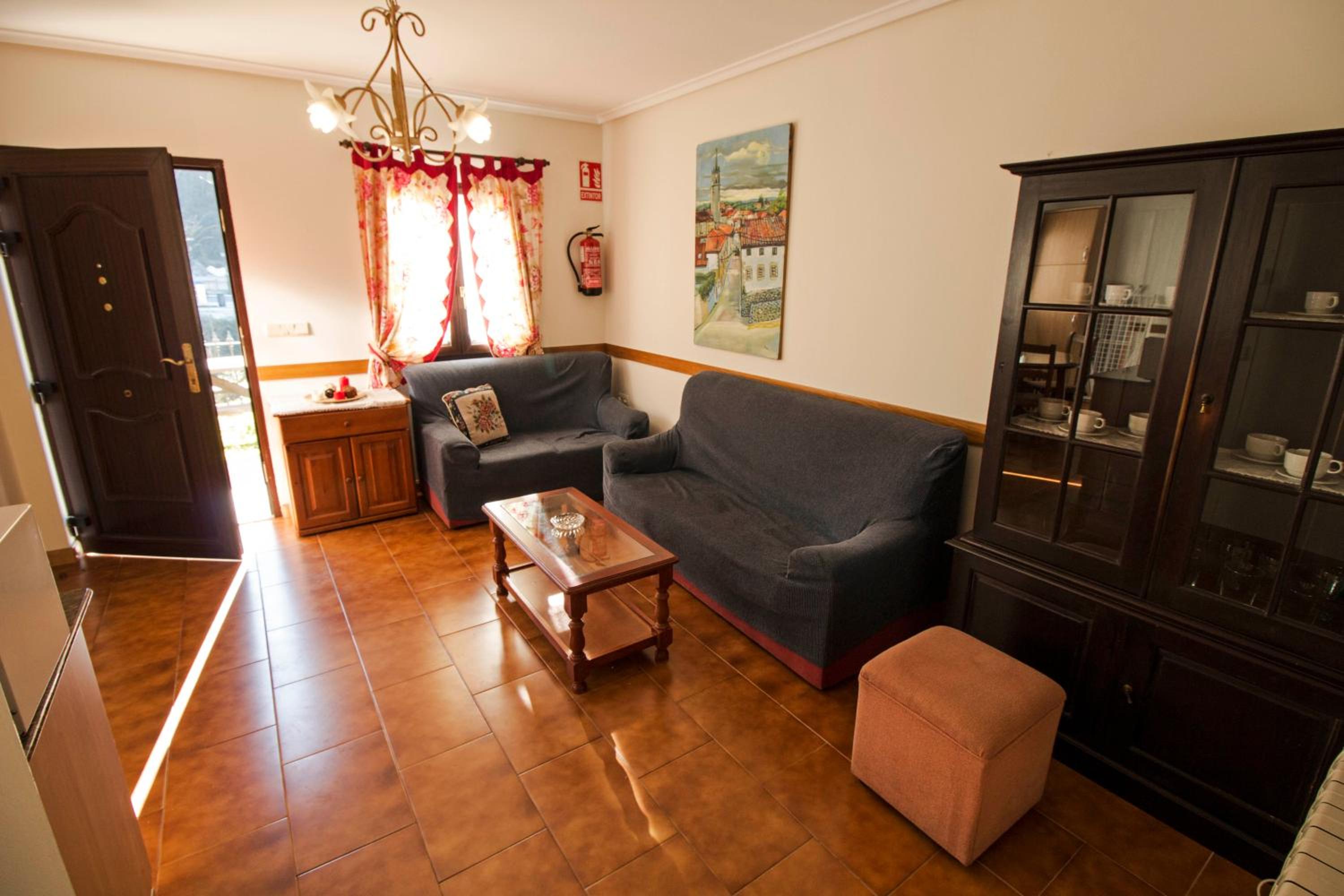 Apartamento Superior