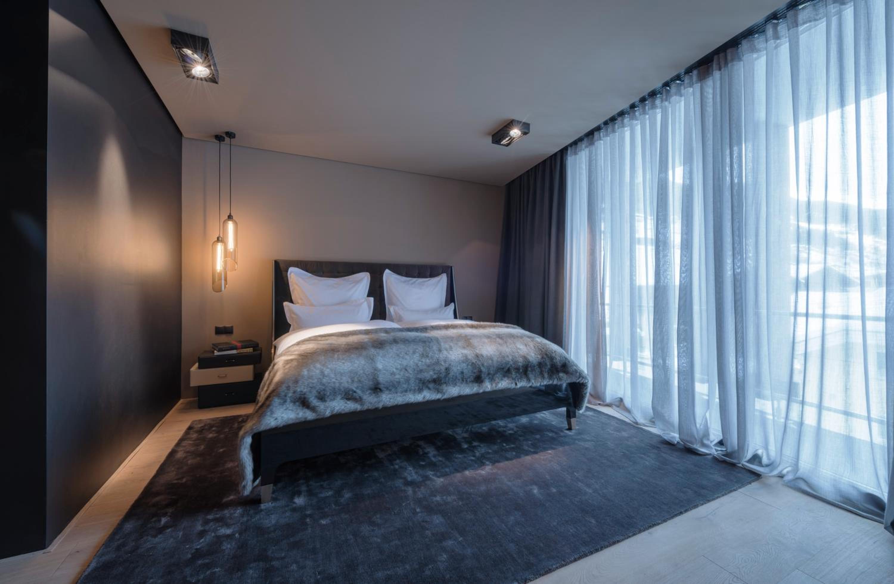 Superior Double Room photo 1
