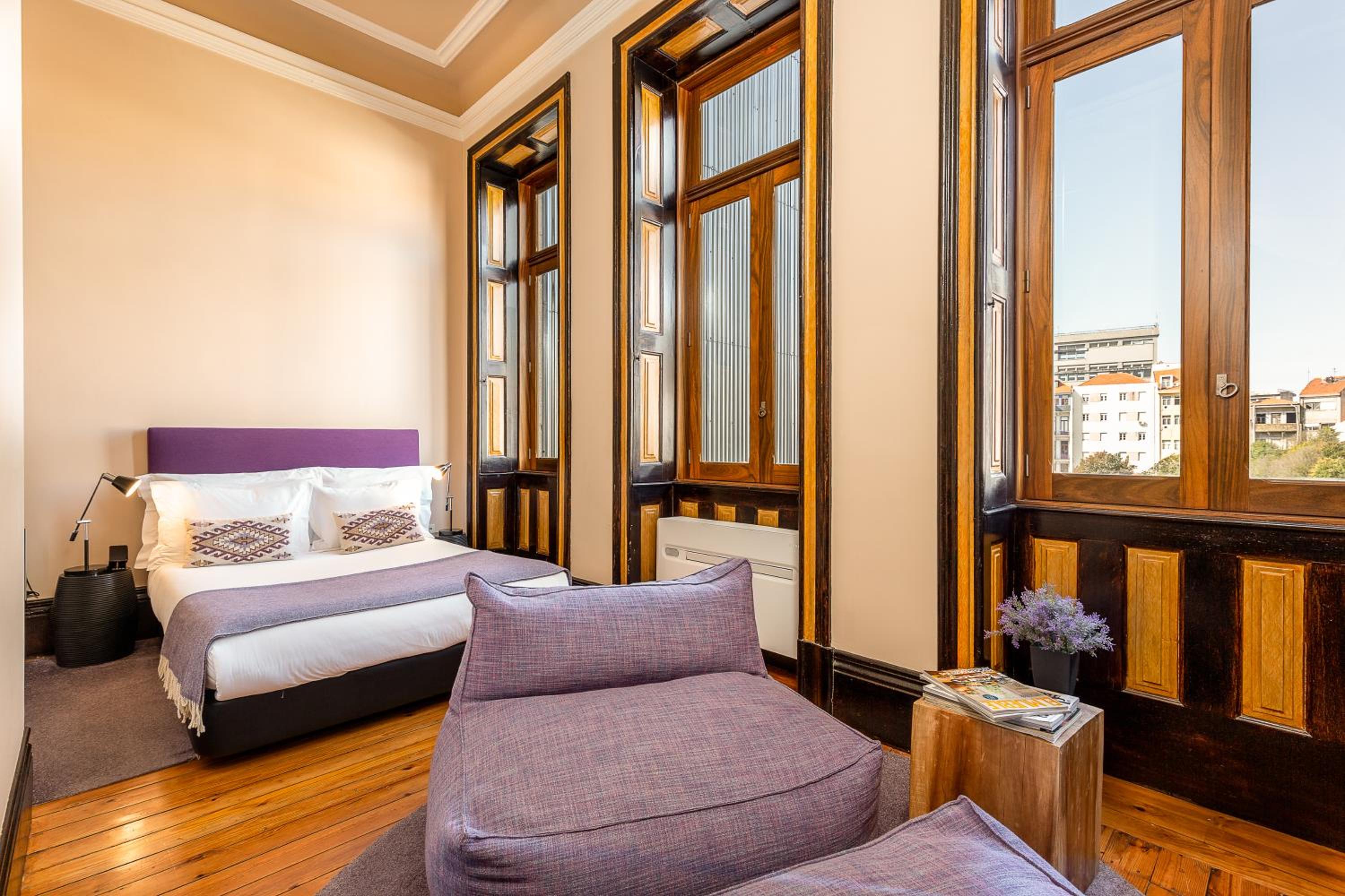 Studio Apartment Classic