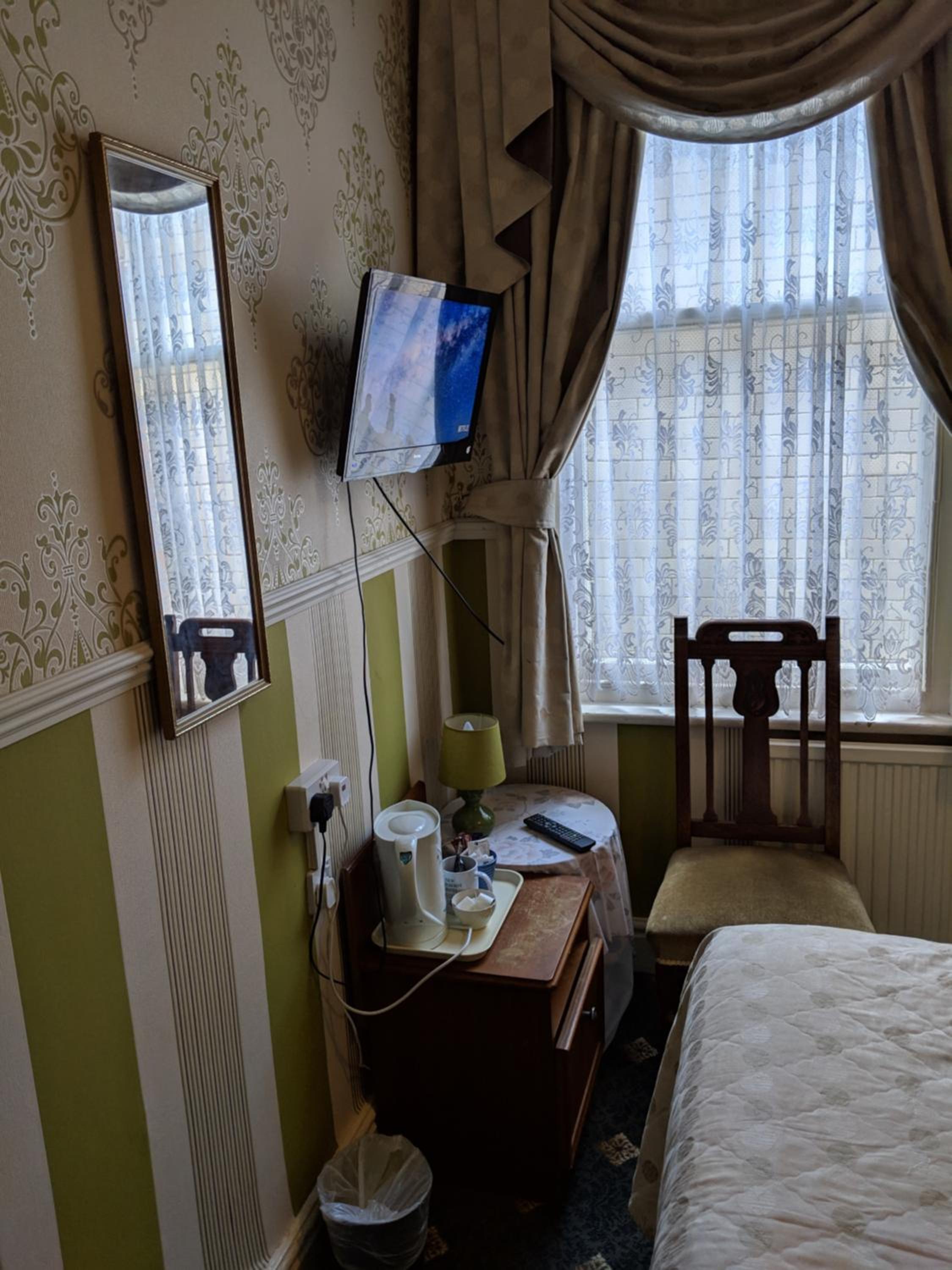Single Room