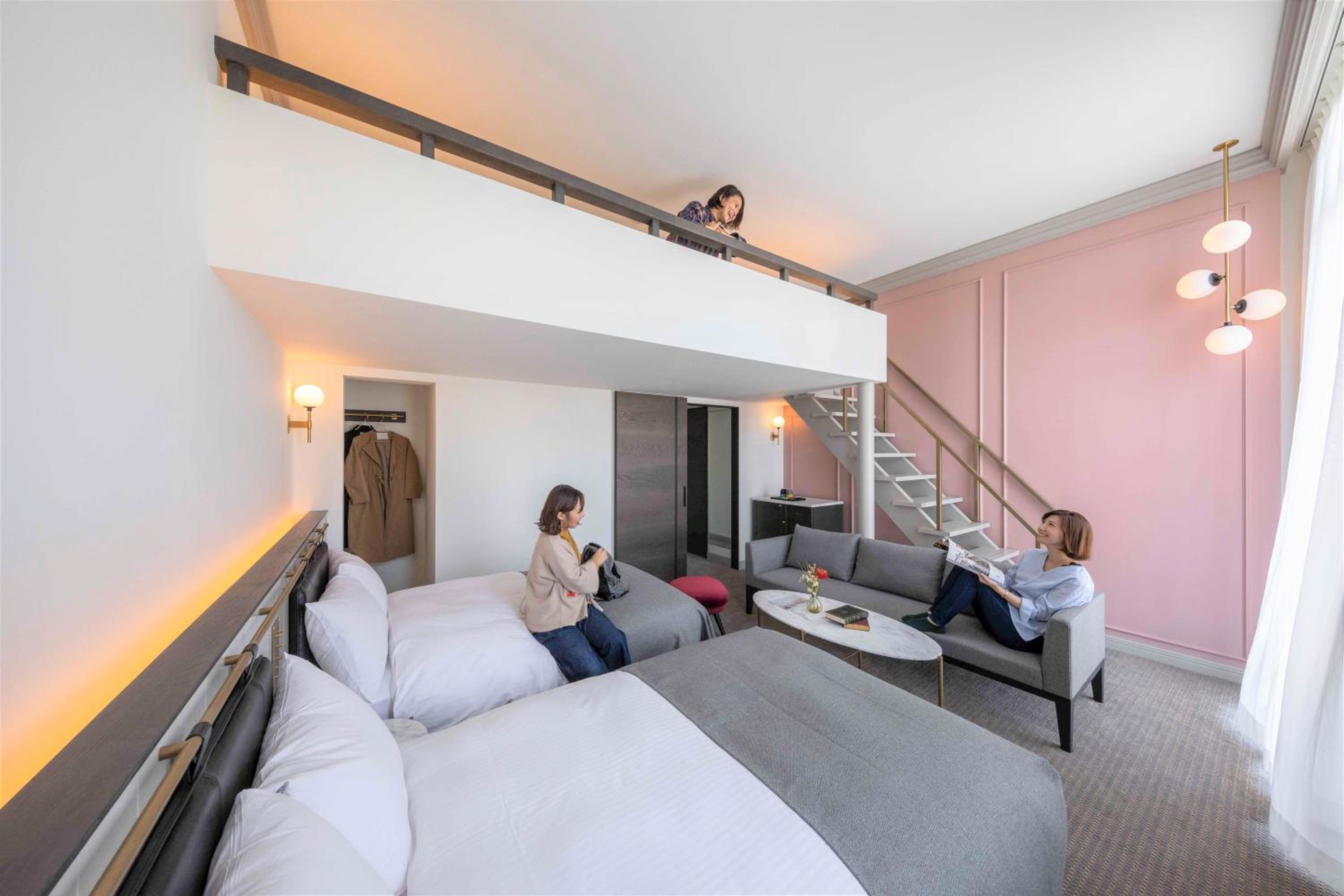 Comfort Loft Room - Photo 6