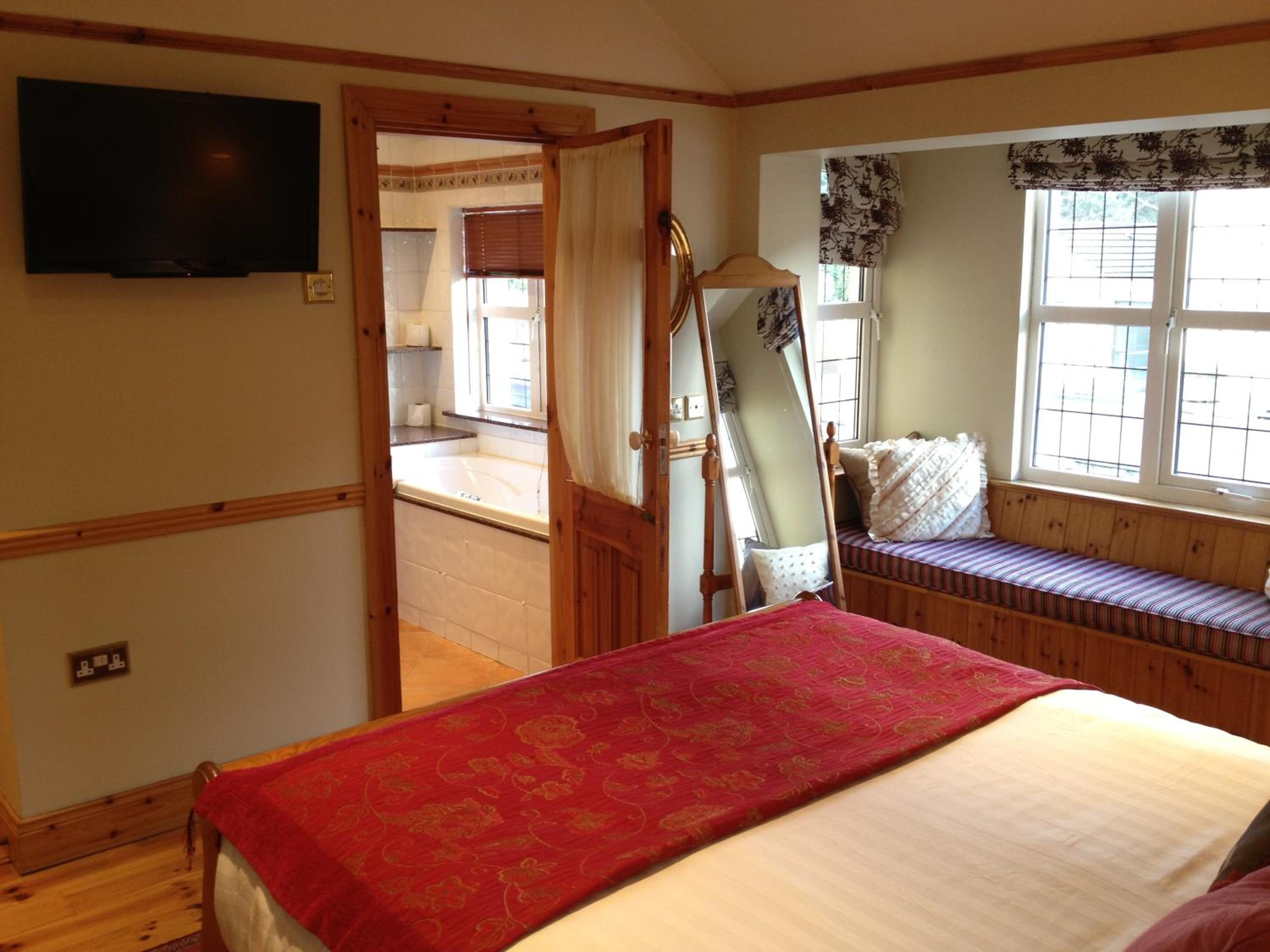 Superior Double Room photo 3