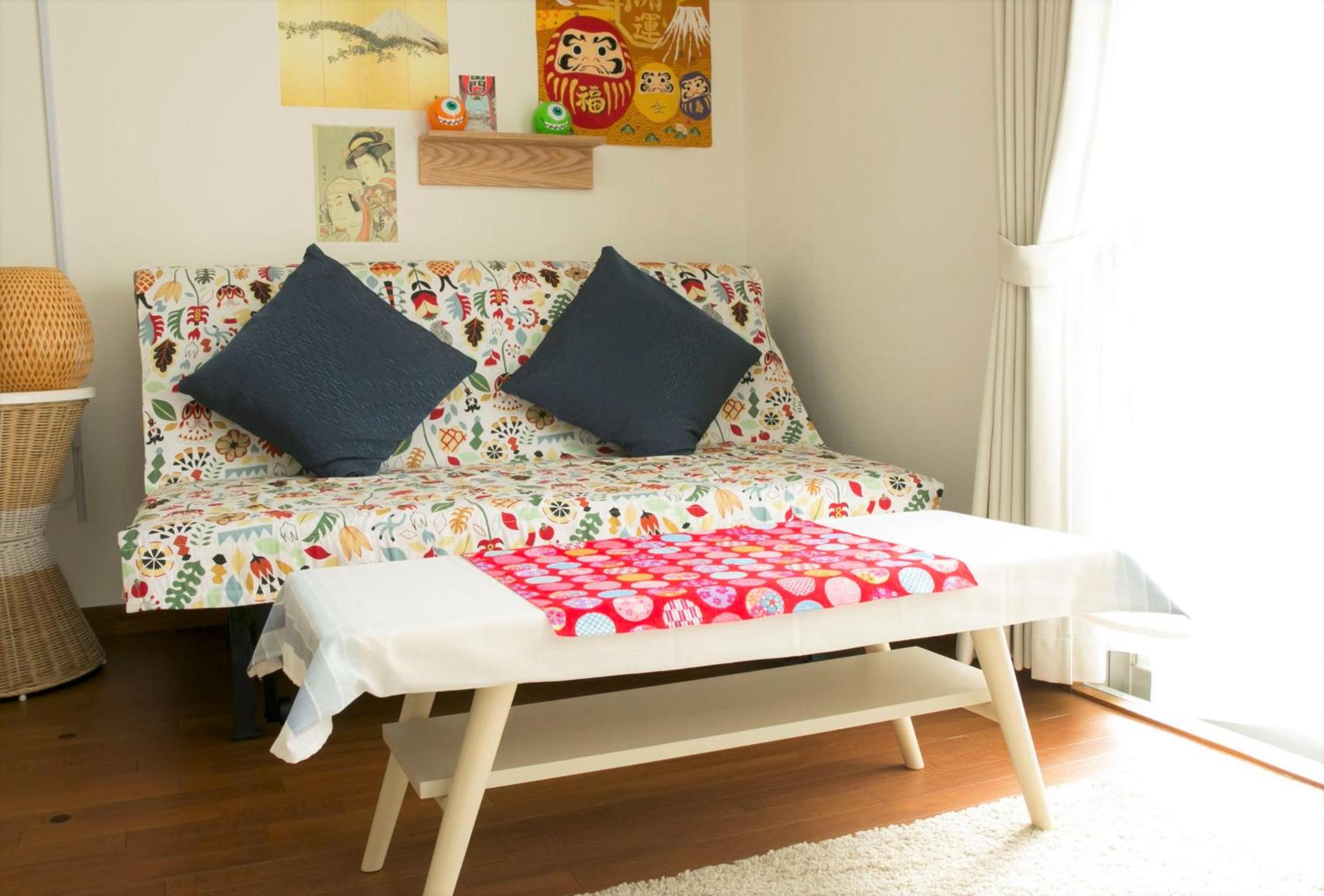 Apartment photo 2