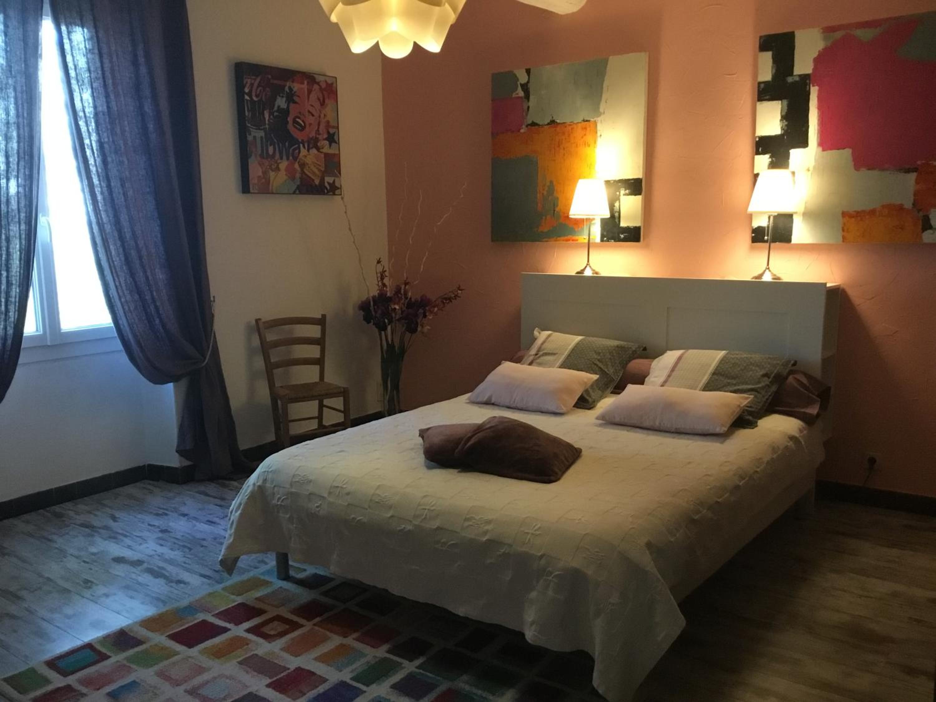 Double Room with Garden View photo 3