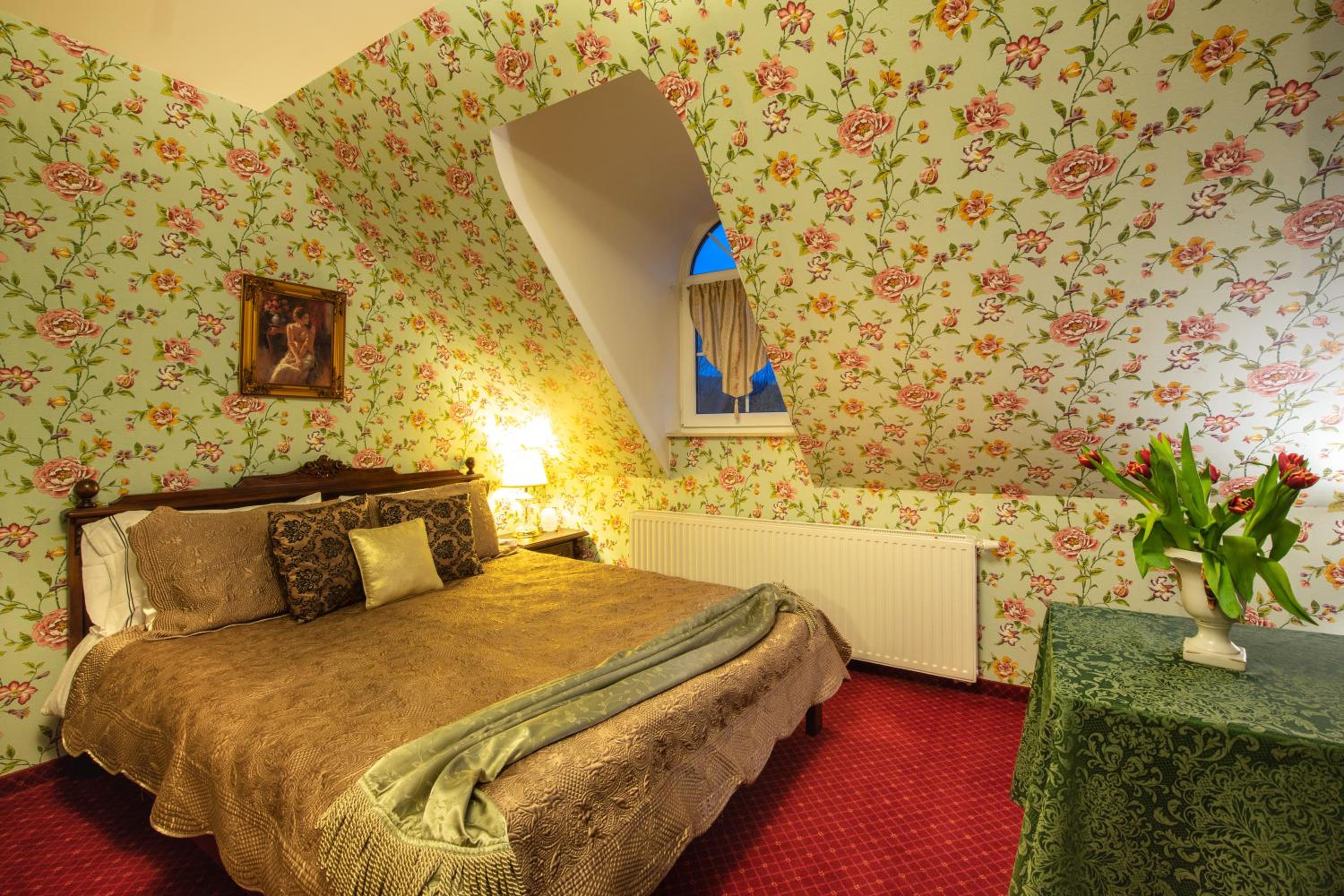 Triple Room - Photo 1