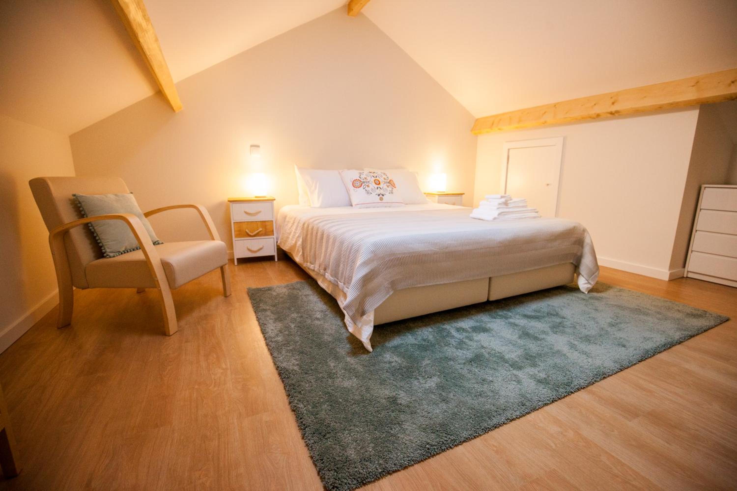 Duplex Apartment
