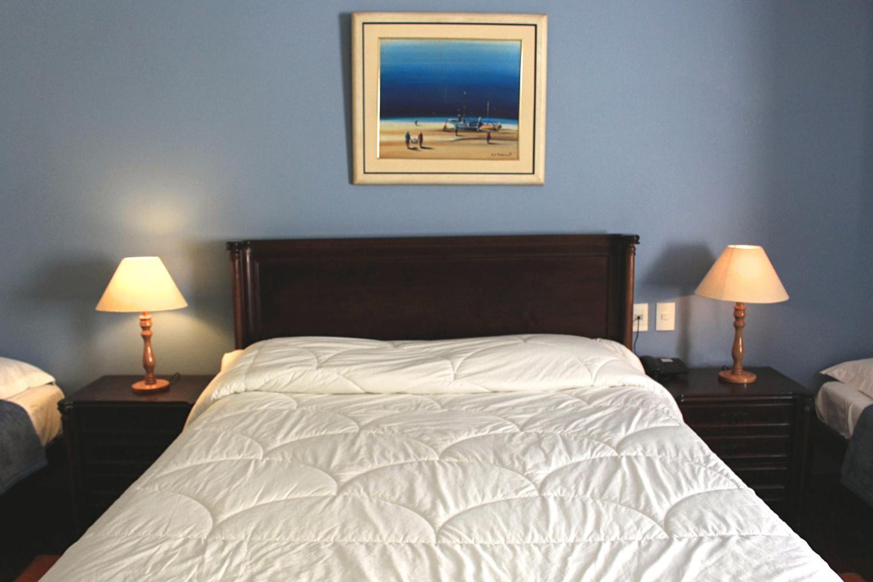 Superior Quadruple Room - Photo 1
