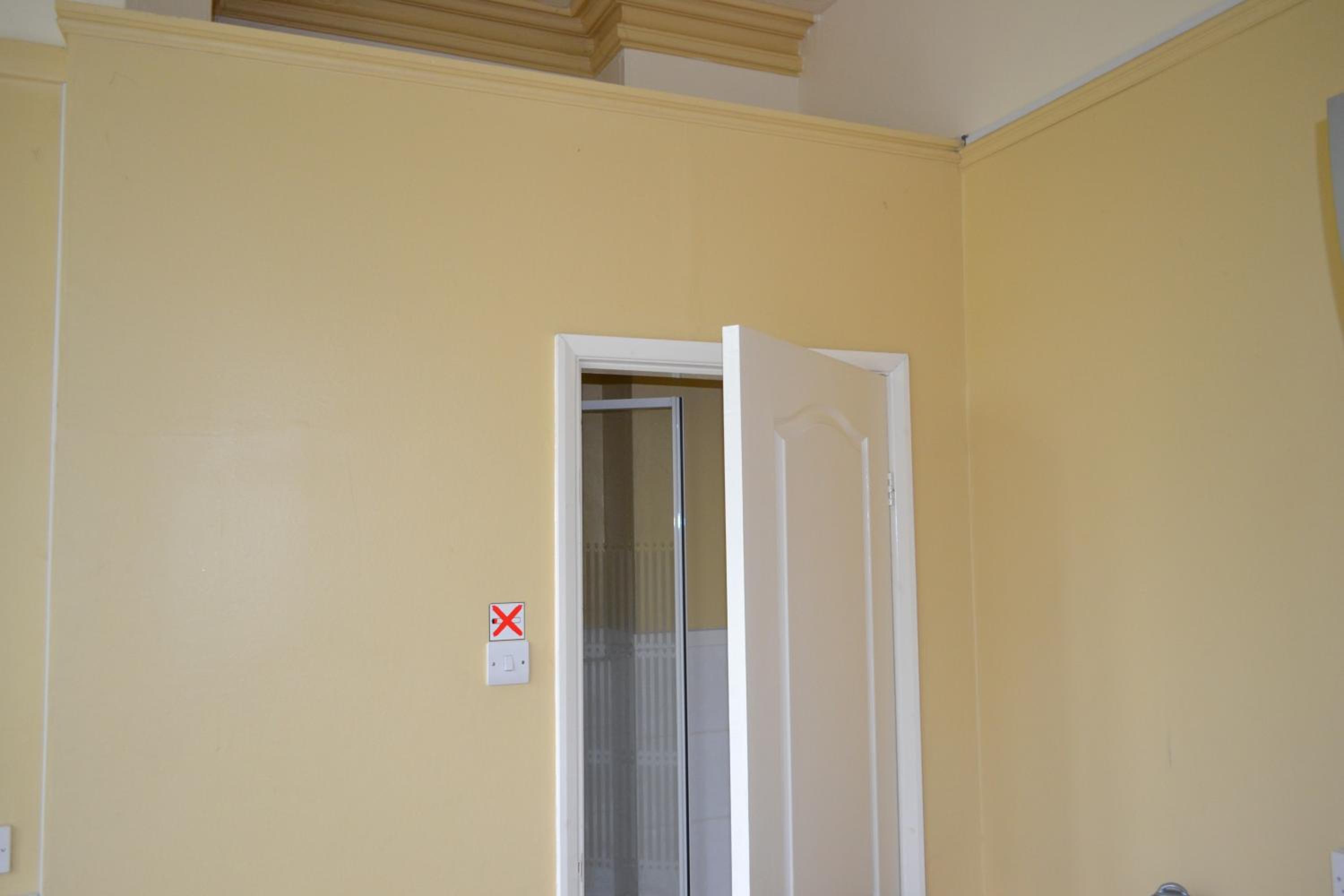 Single Room En Suite photo 3