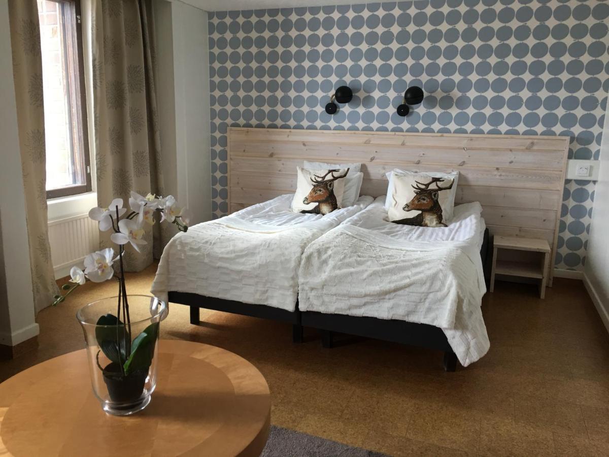 Suite with Sauna photo 1