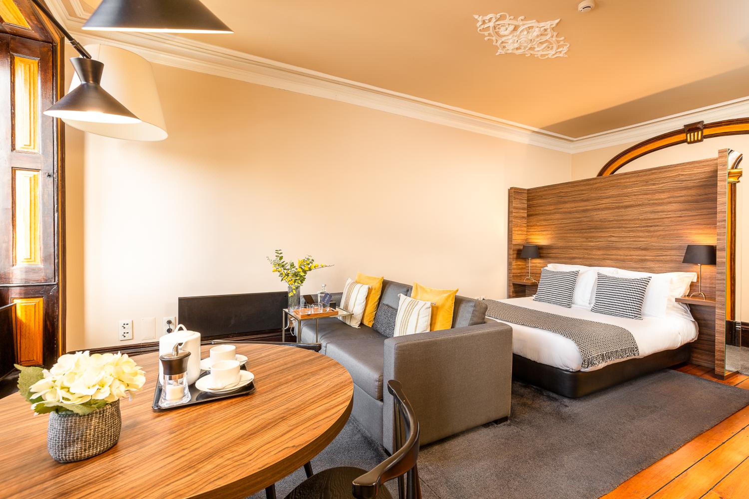 Superior Apartment
