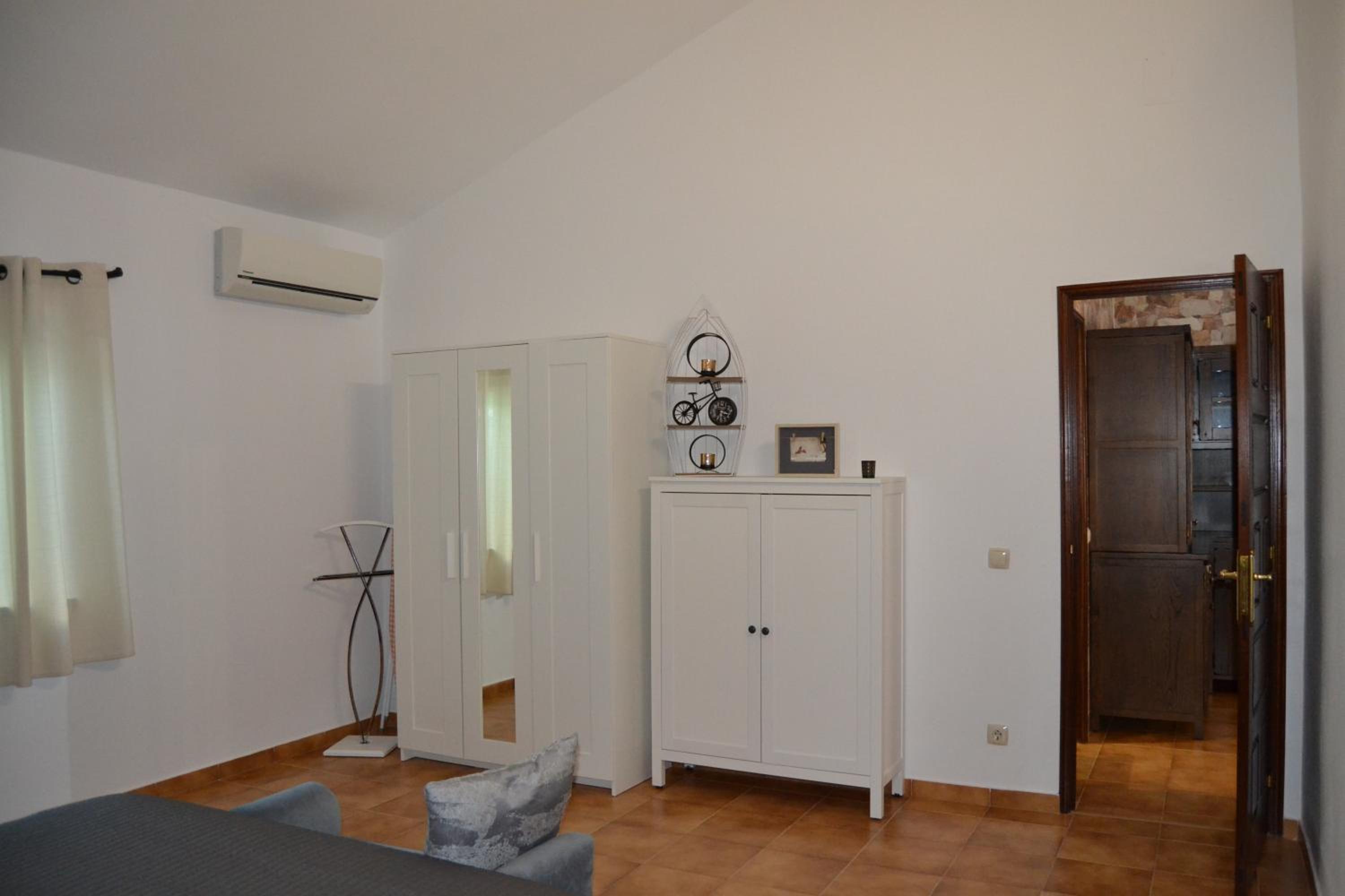 Two-Bedroom Villa photo 1