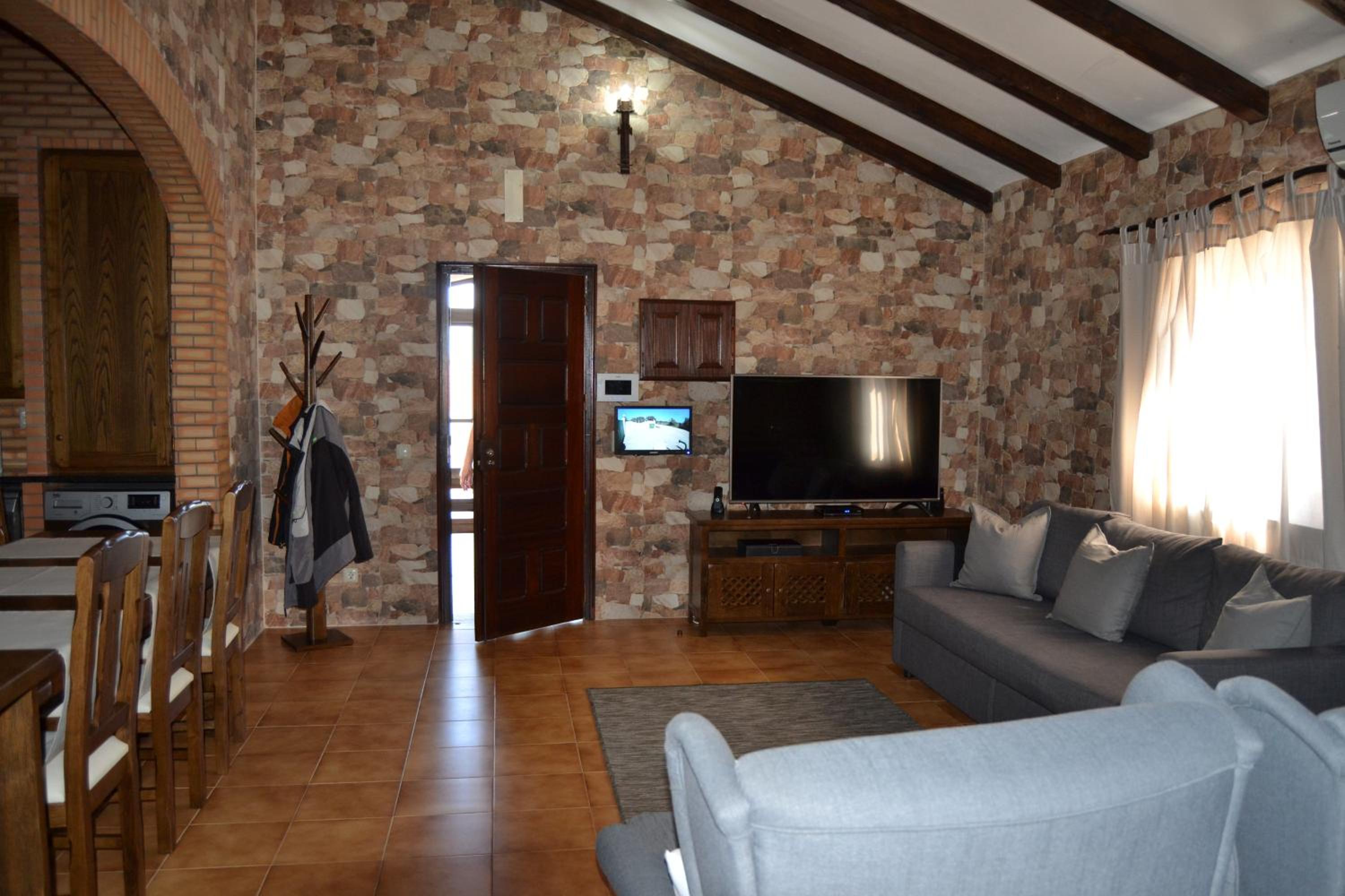 Two-Bedroom Villa photo 2