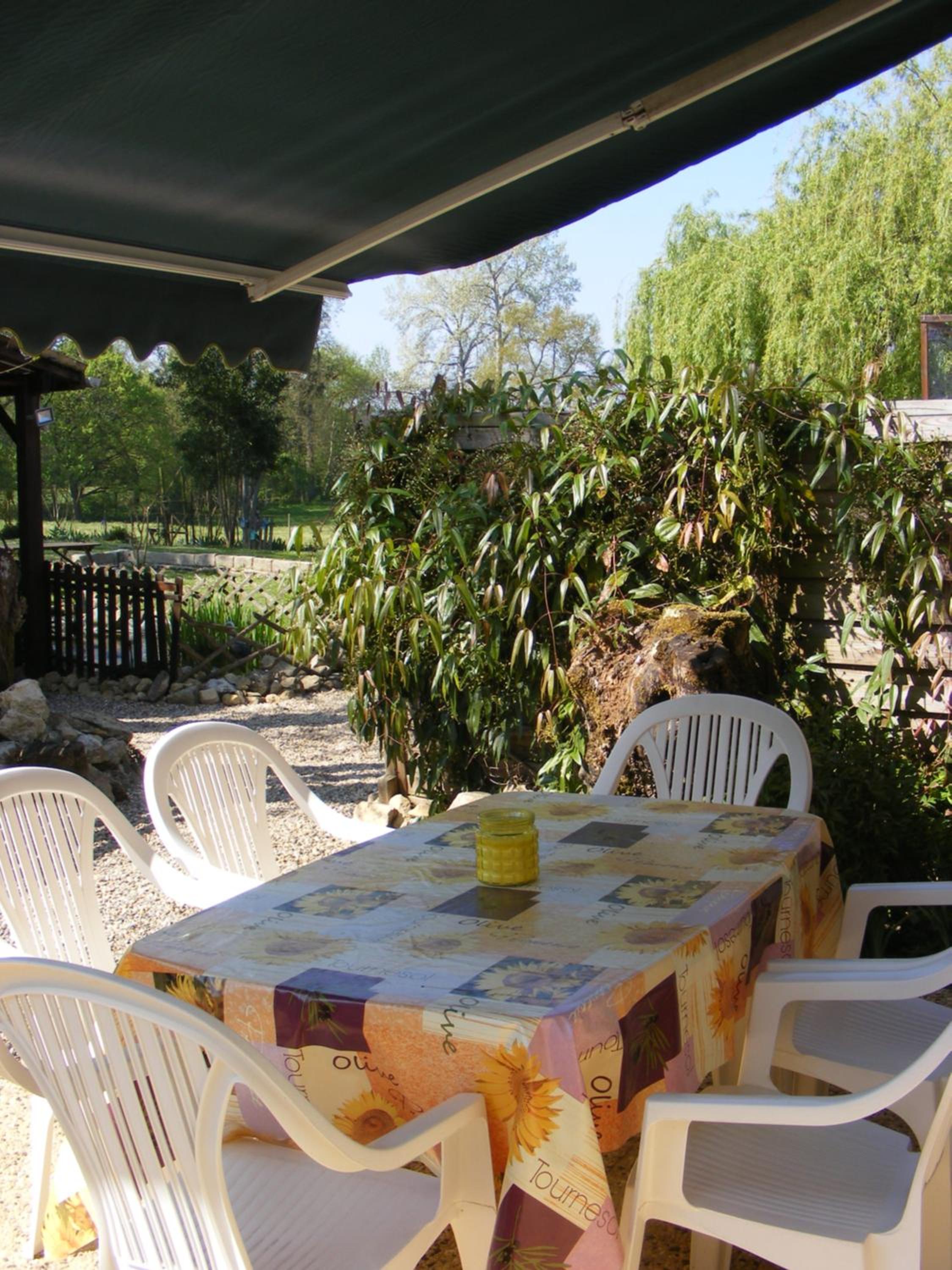 Holiday Home photo 1