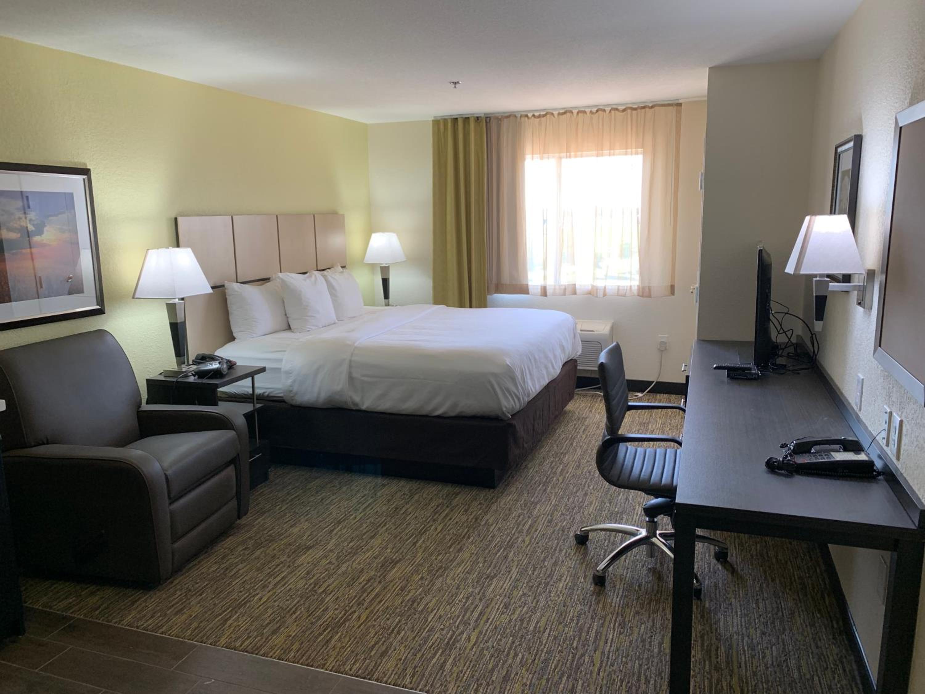 King Studio Suite - Photo 1