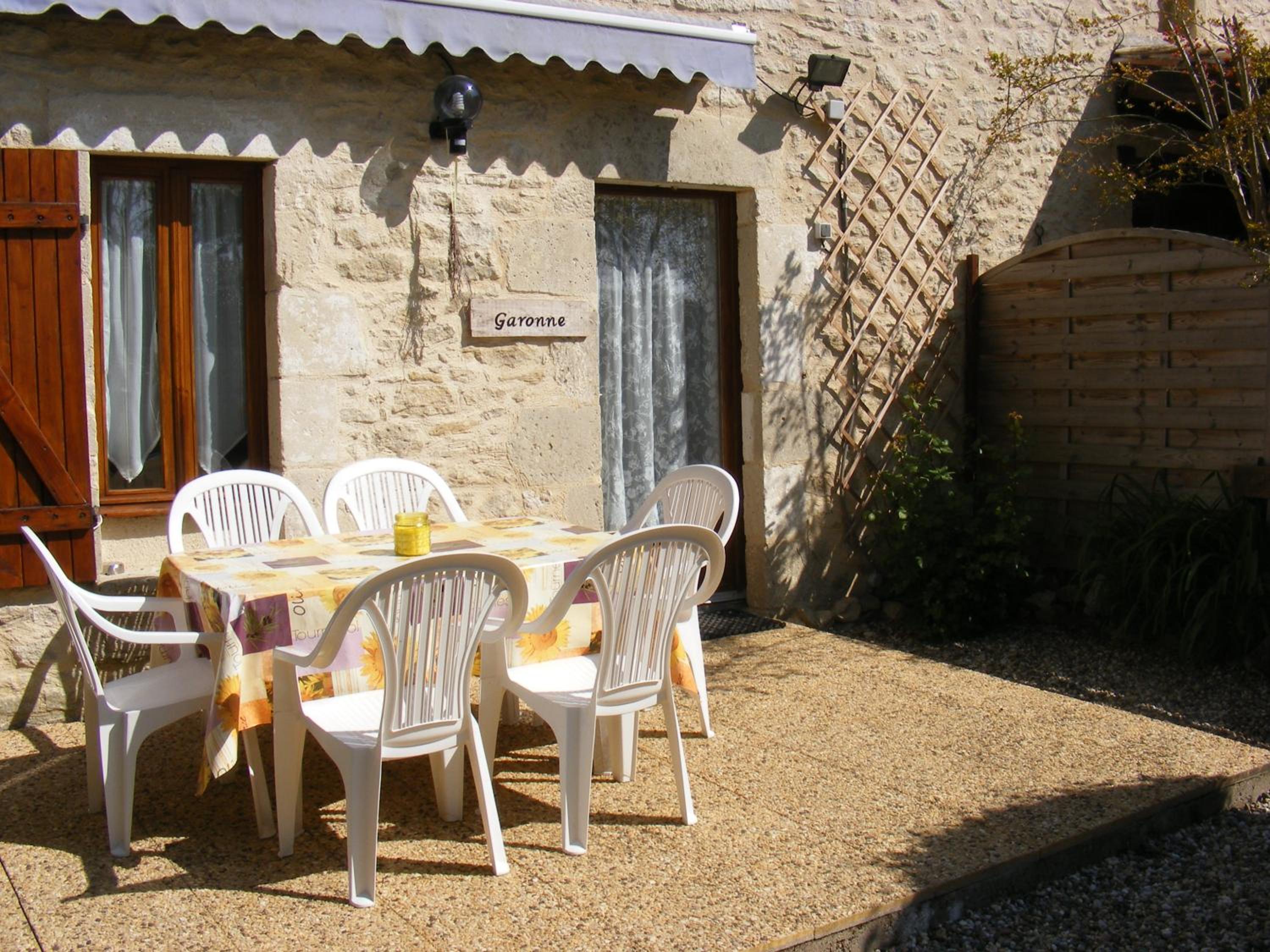 Holiday Home photo 3