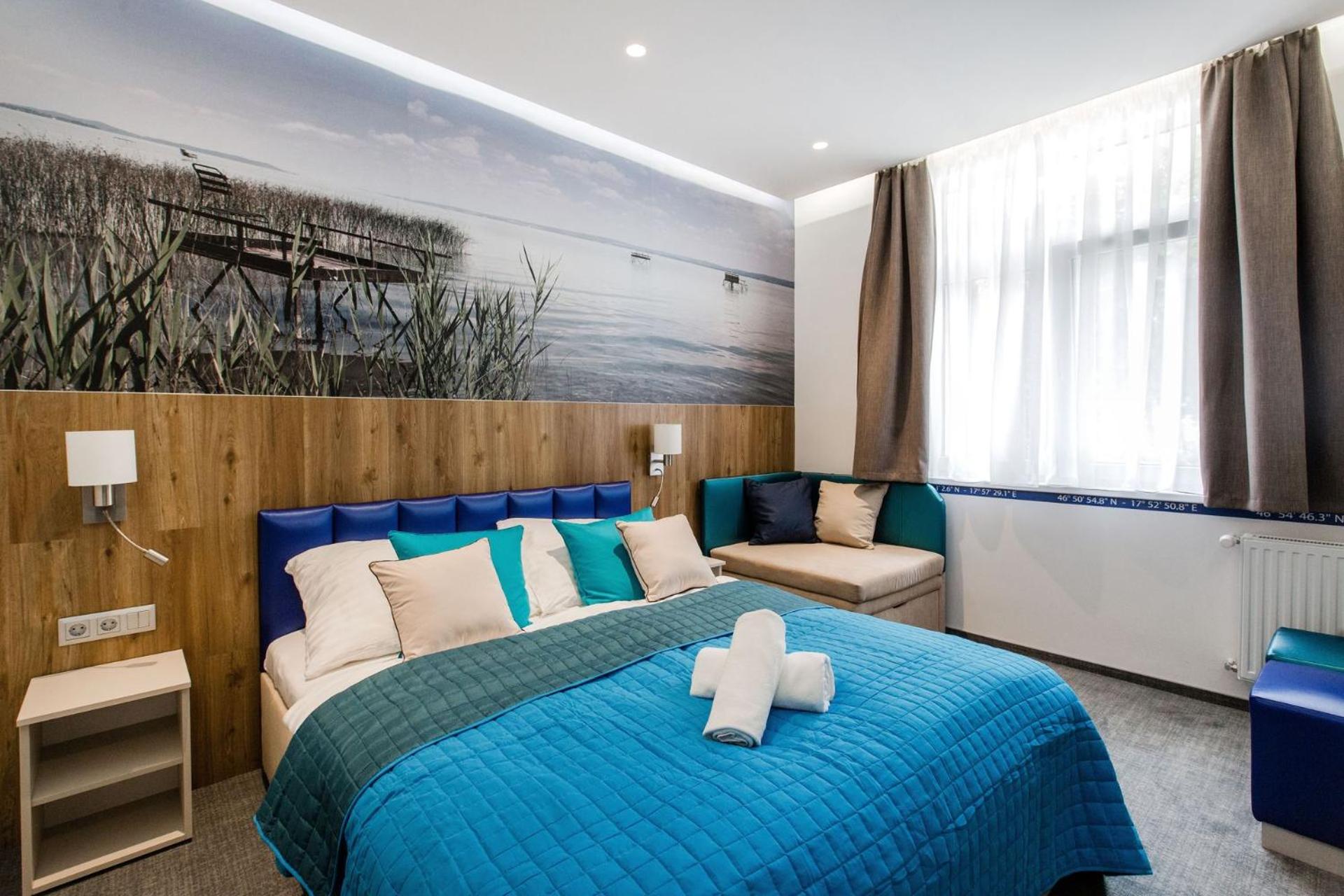 Double Room photo 3