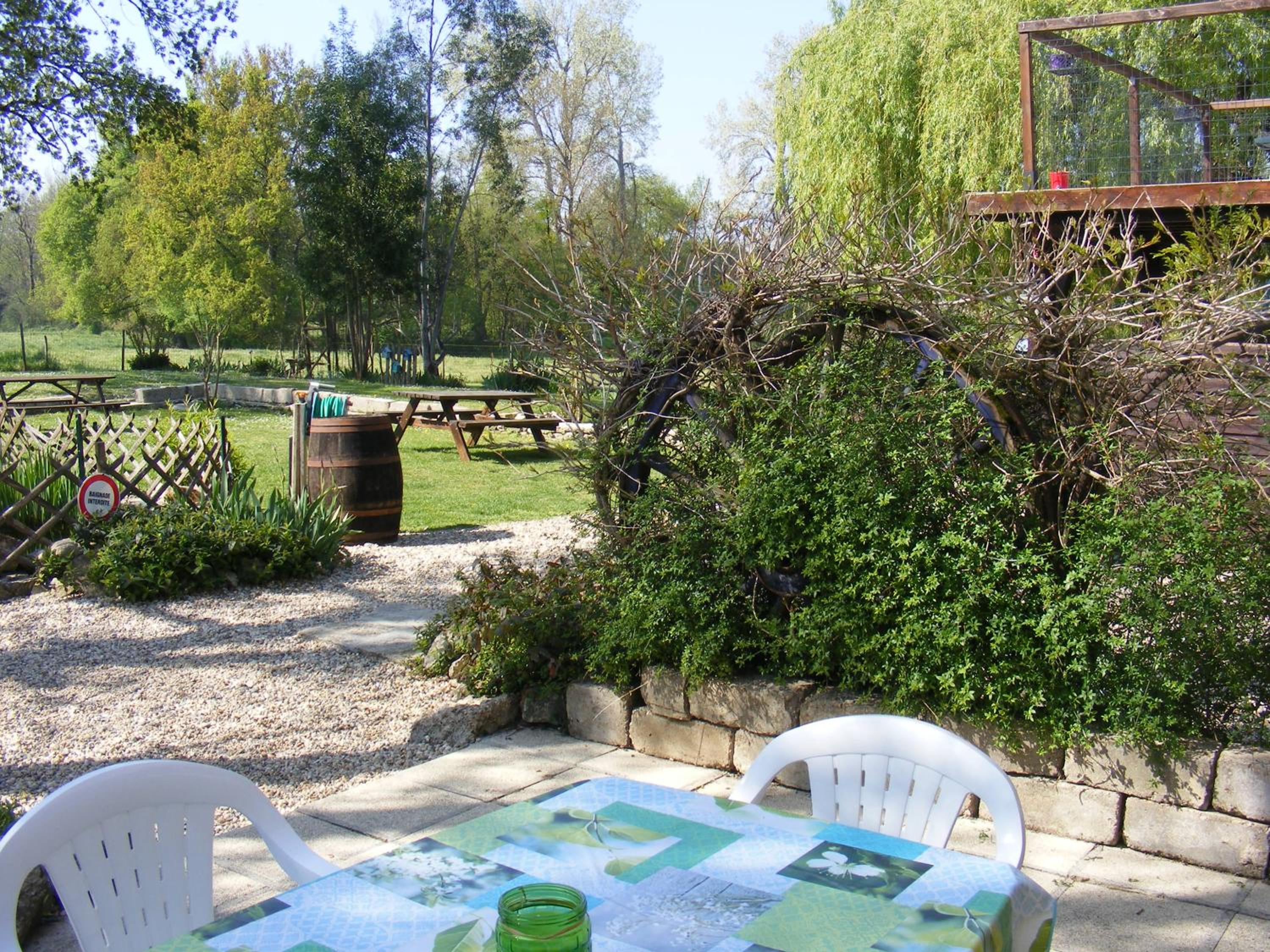 Holiday Home photo 1