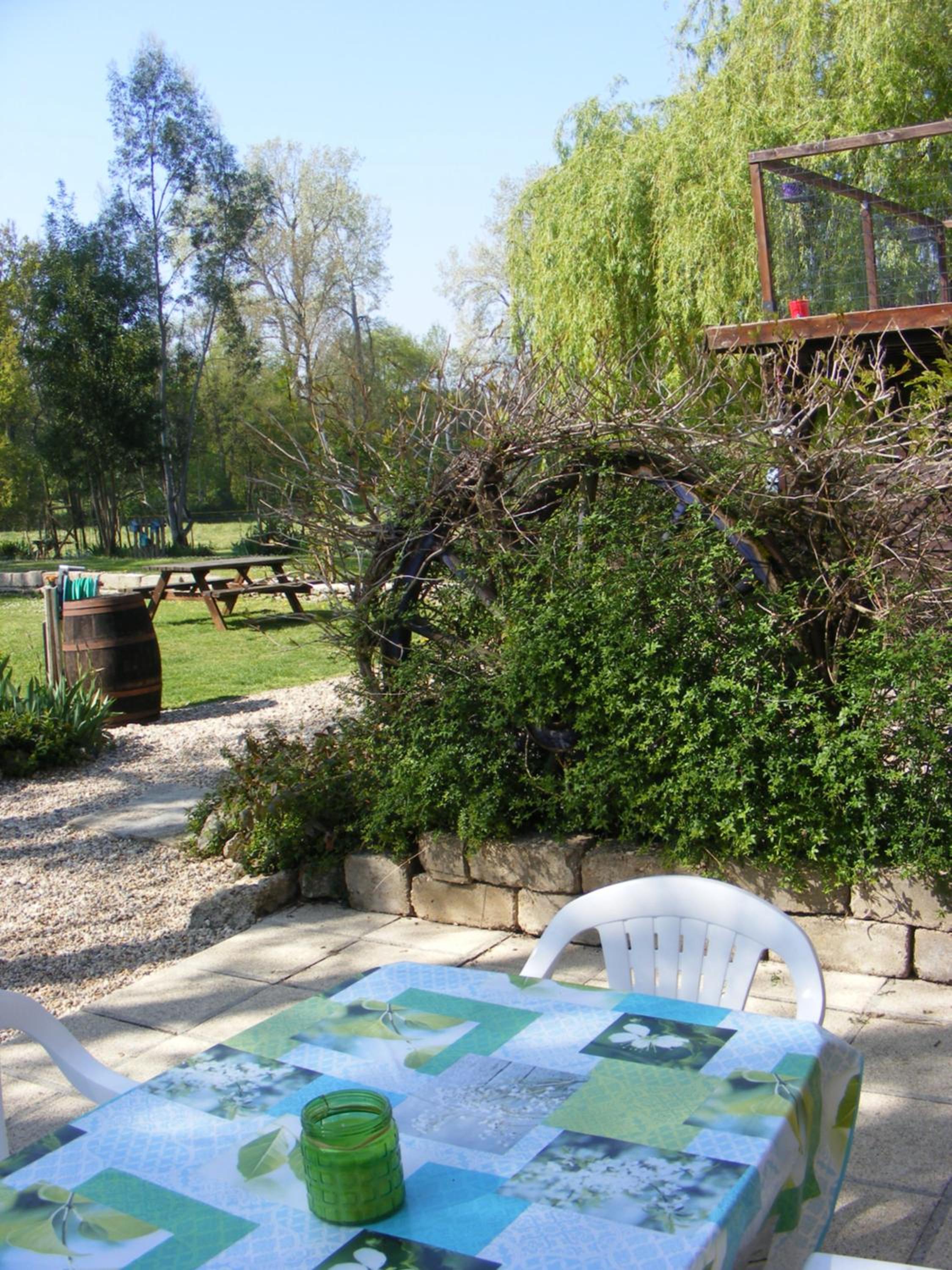 Holiday Home photo 2