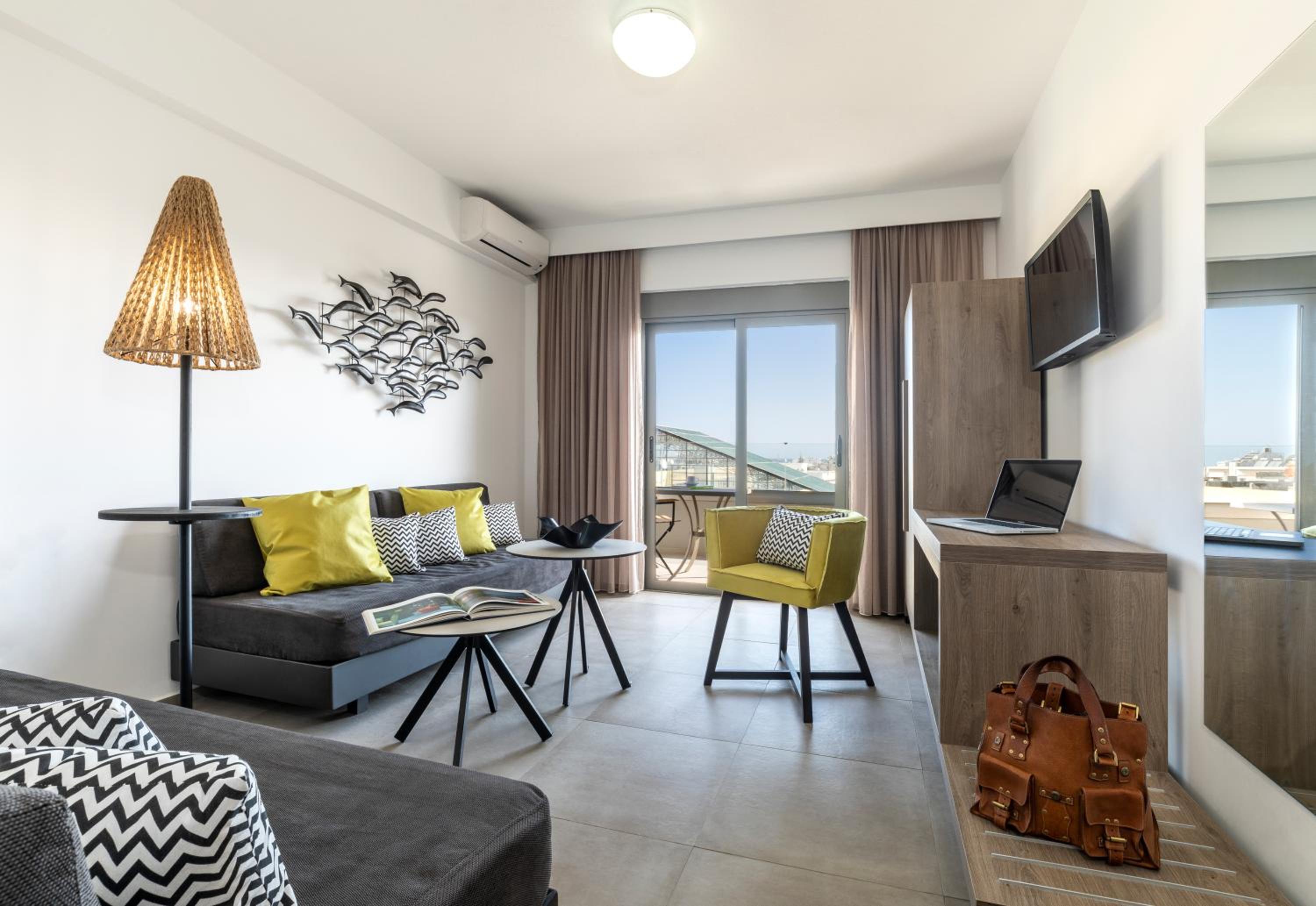 Superior Apartment