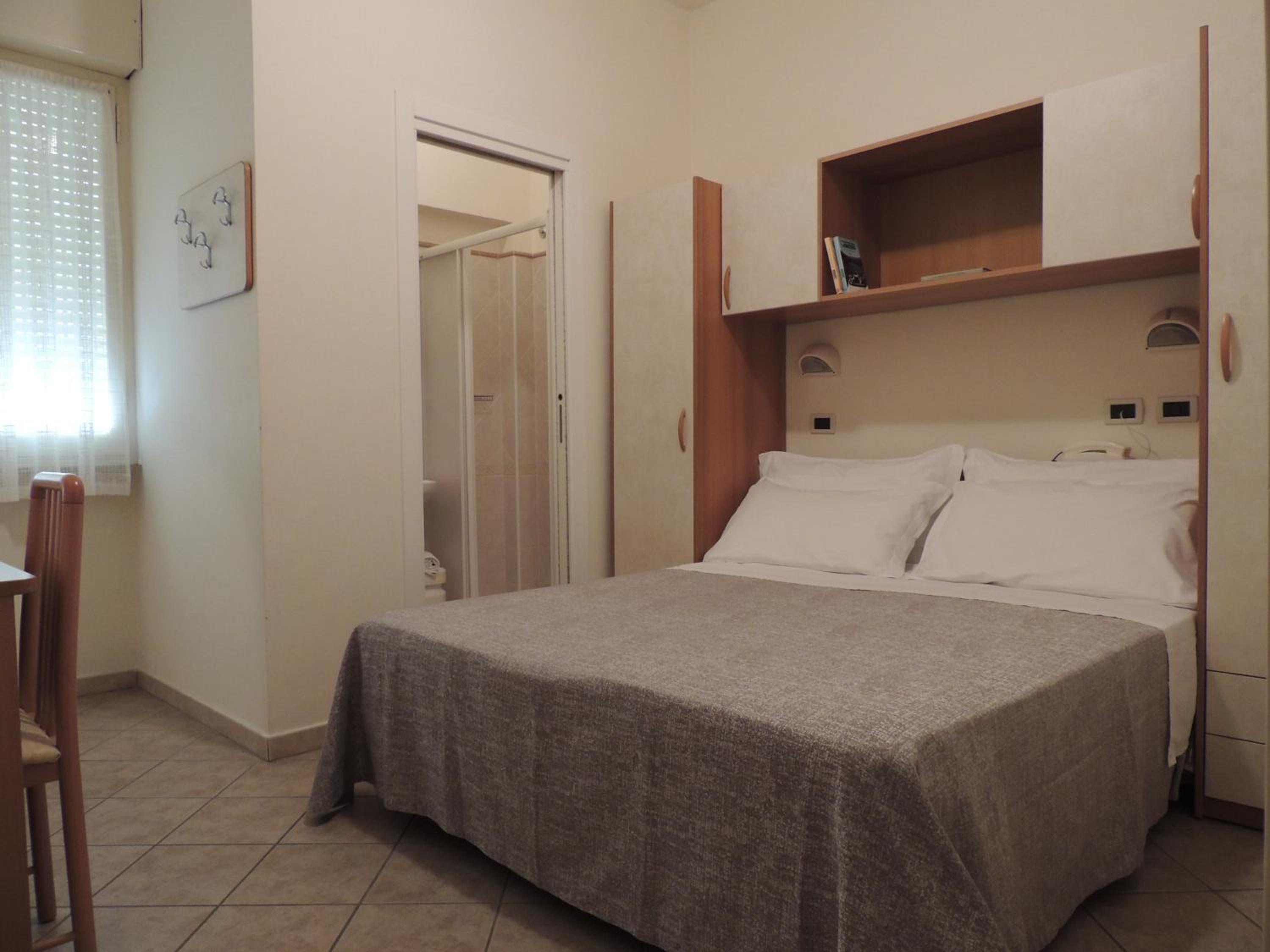 Double or Twin Room photo 1